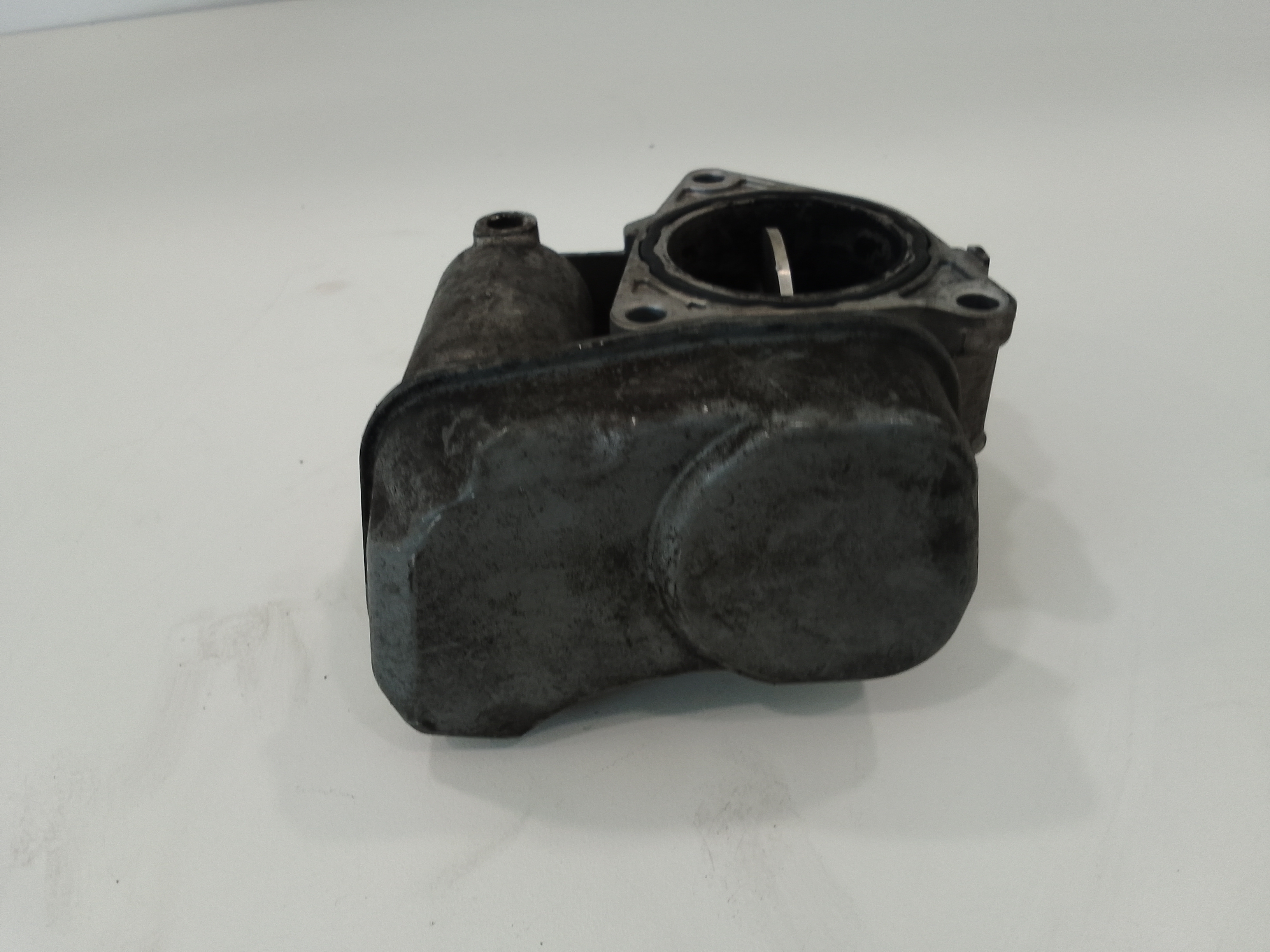 Corpo Farfallato per Volkswagen Passat Berlina 4 Serie (2005 - 2010)