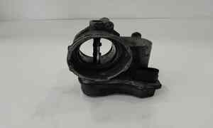 Corpo Farfallato per Volkswagen Passat Berlina 4 Serie (2005 - 2010)