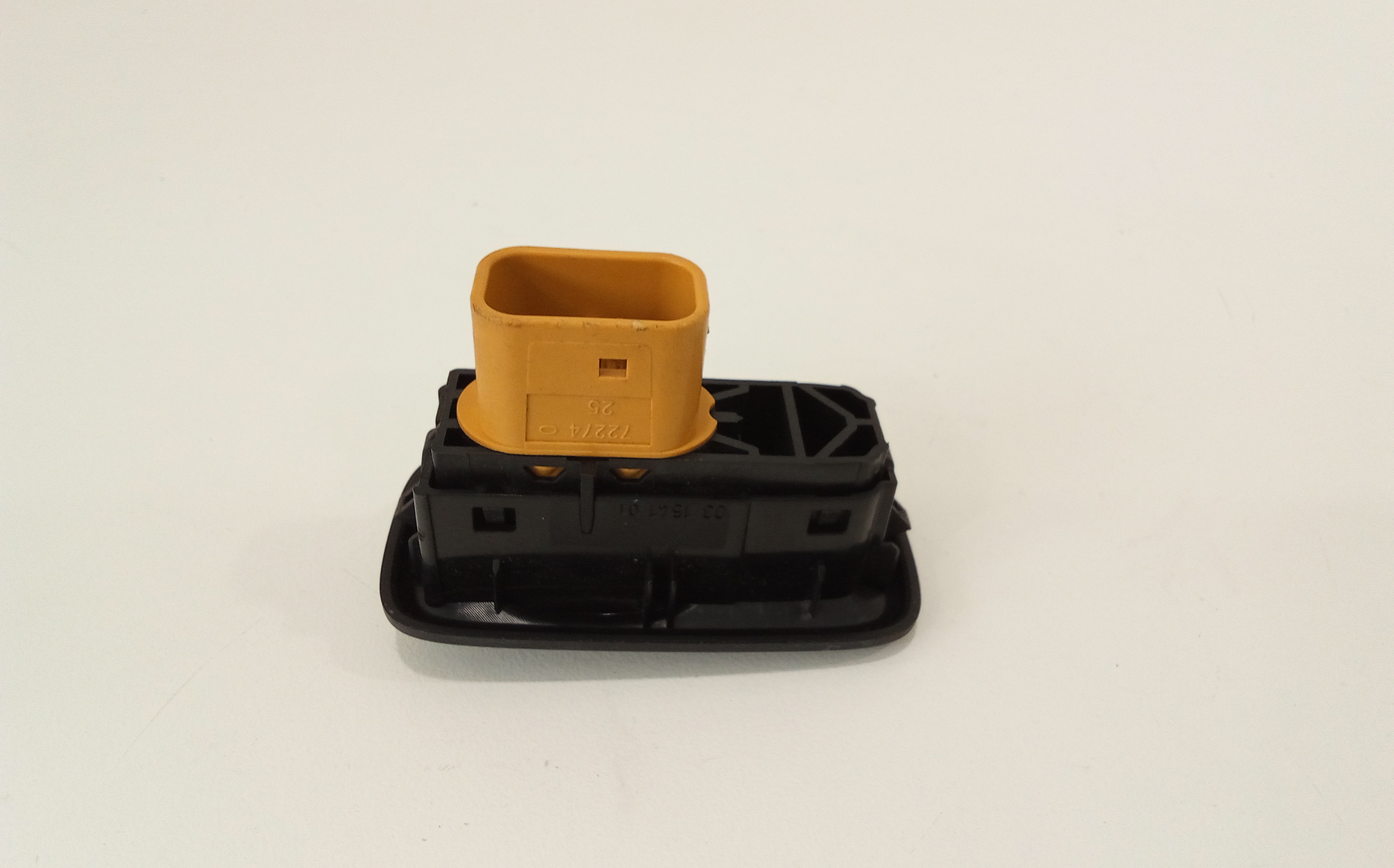 Pulsantiera Posteriore Sinistra per Ford Fiesta 6 Serie (2008 - 2017)