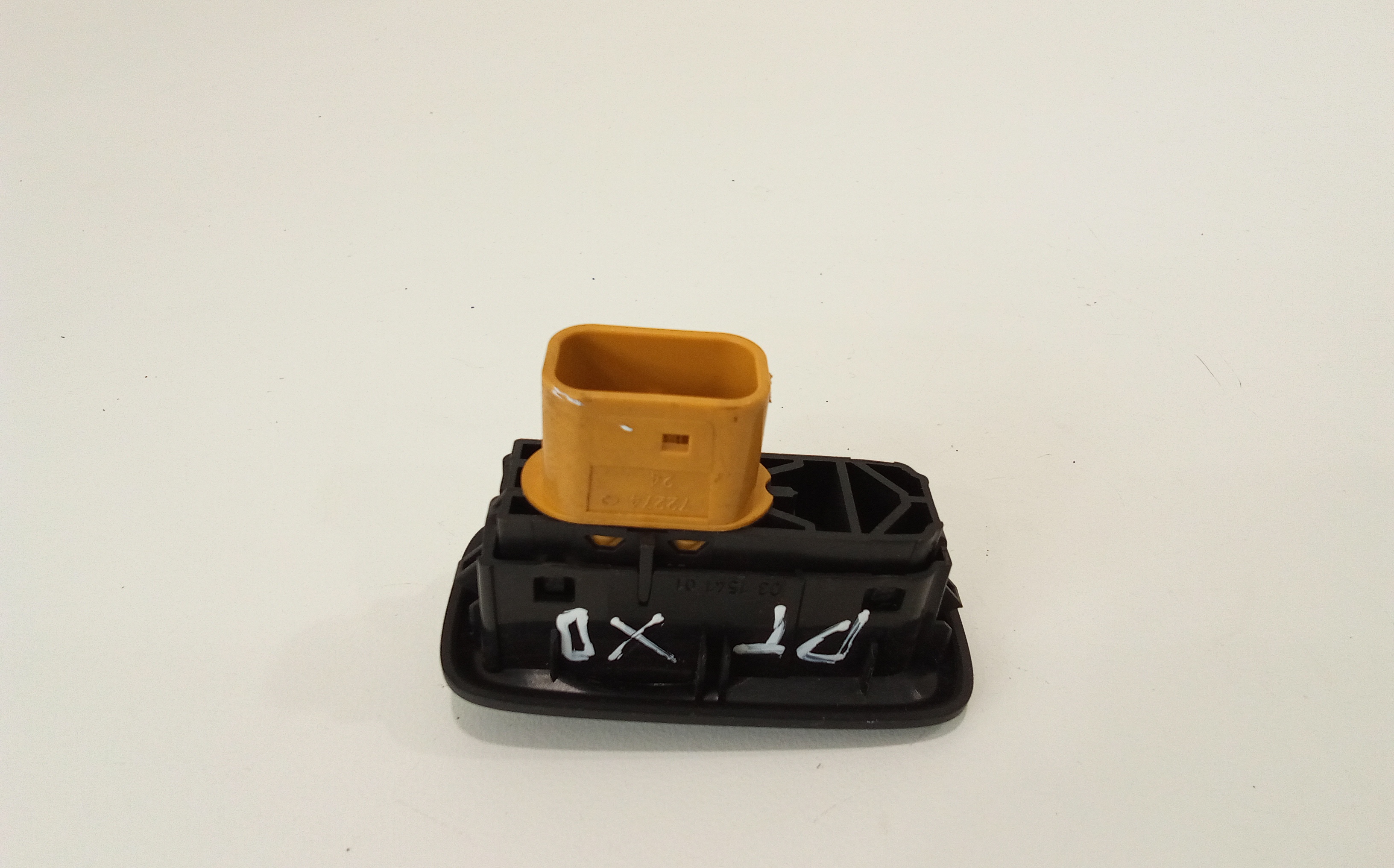 Pulsantiera Posteriore Destra per Ford Fiesta 6 Serie (2008 - 2017)