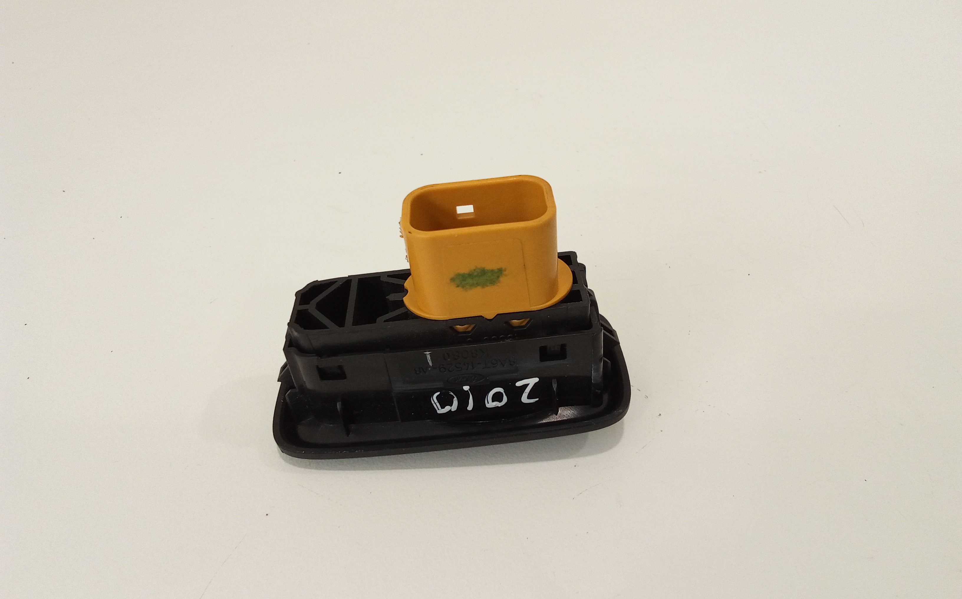 Pulsantiera Posteriore Destra per Ford Fiesta 6 Serie (2008 - 2017)