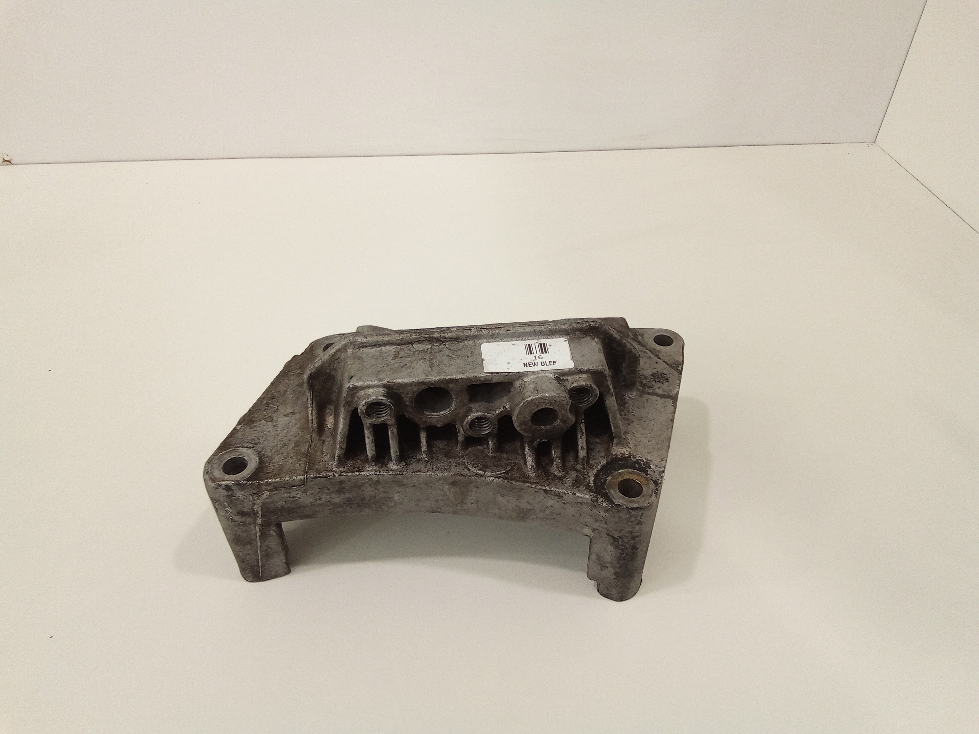 Supporto motore per Fiat 500 Serie (07>14) (2007 - 2014)