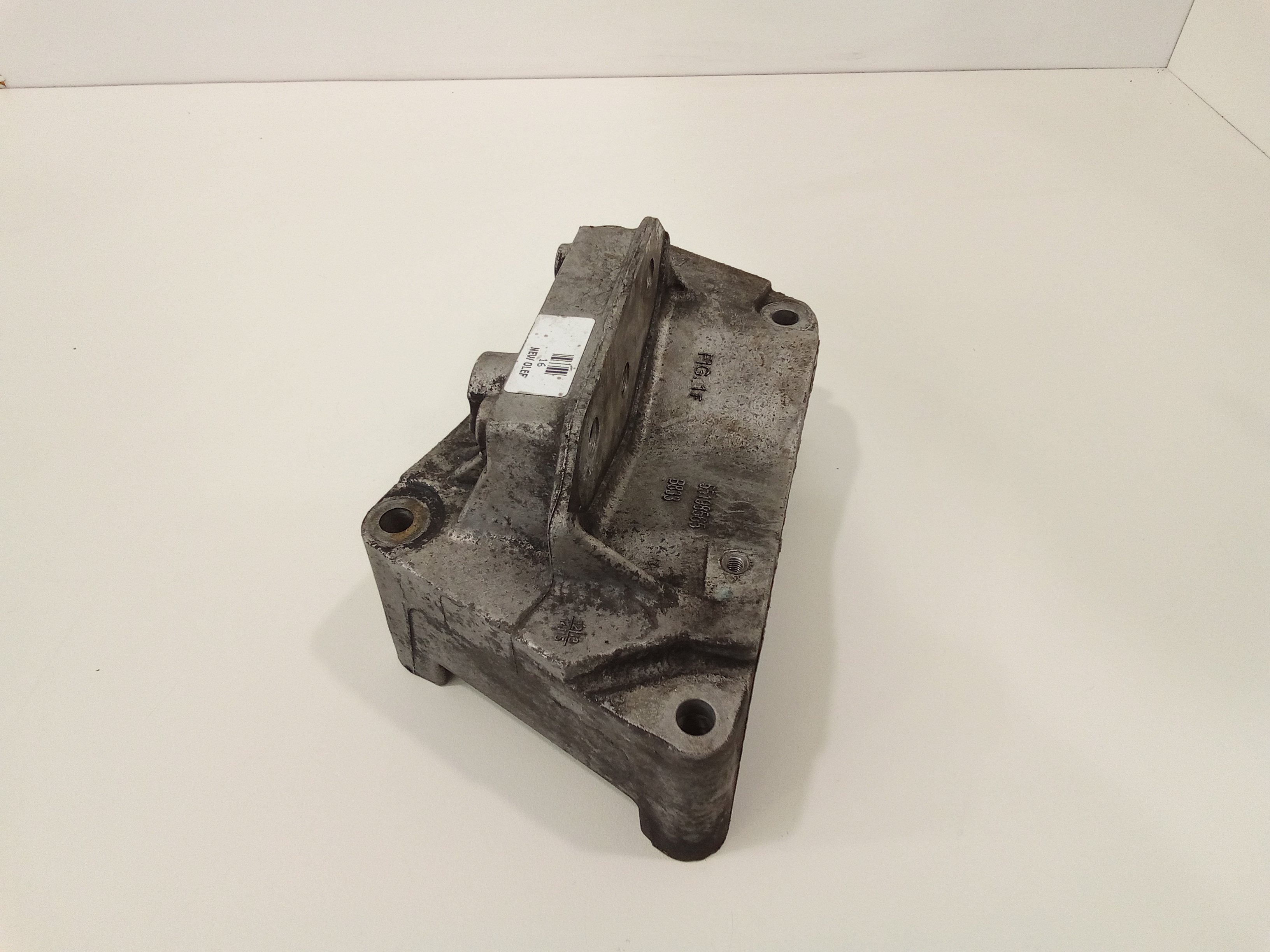 Supporto motore per Fiat 500 Serie (07>14) (2007 - 2014)