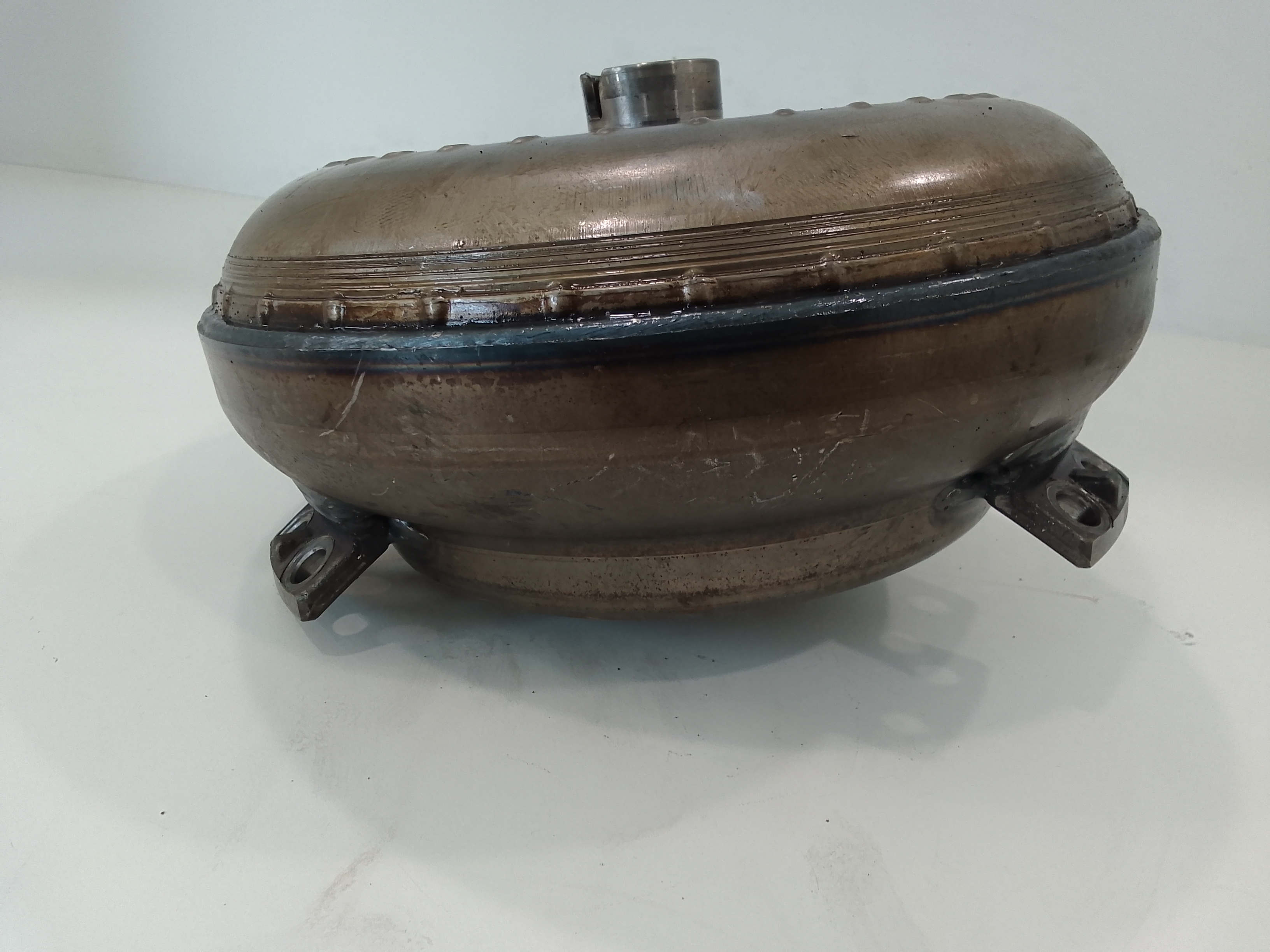 Kit Frizione e Volano per Jeep Grand Cherokee 3 Serie (2005 - 2010)