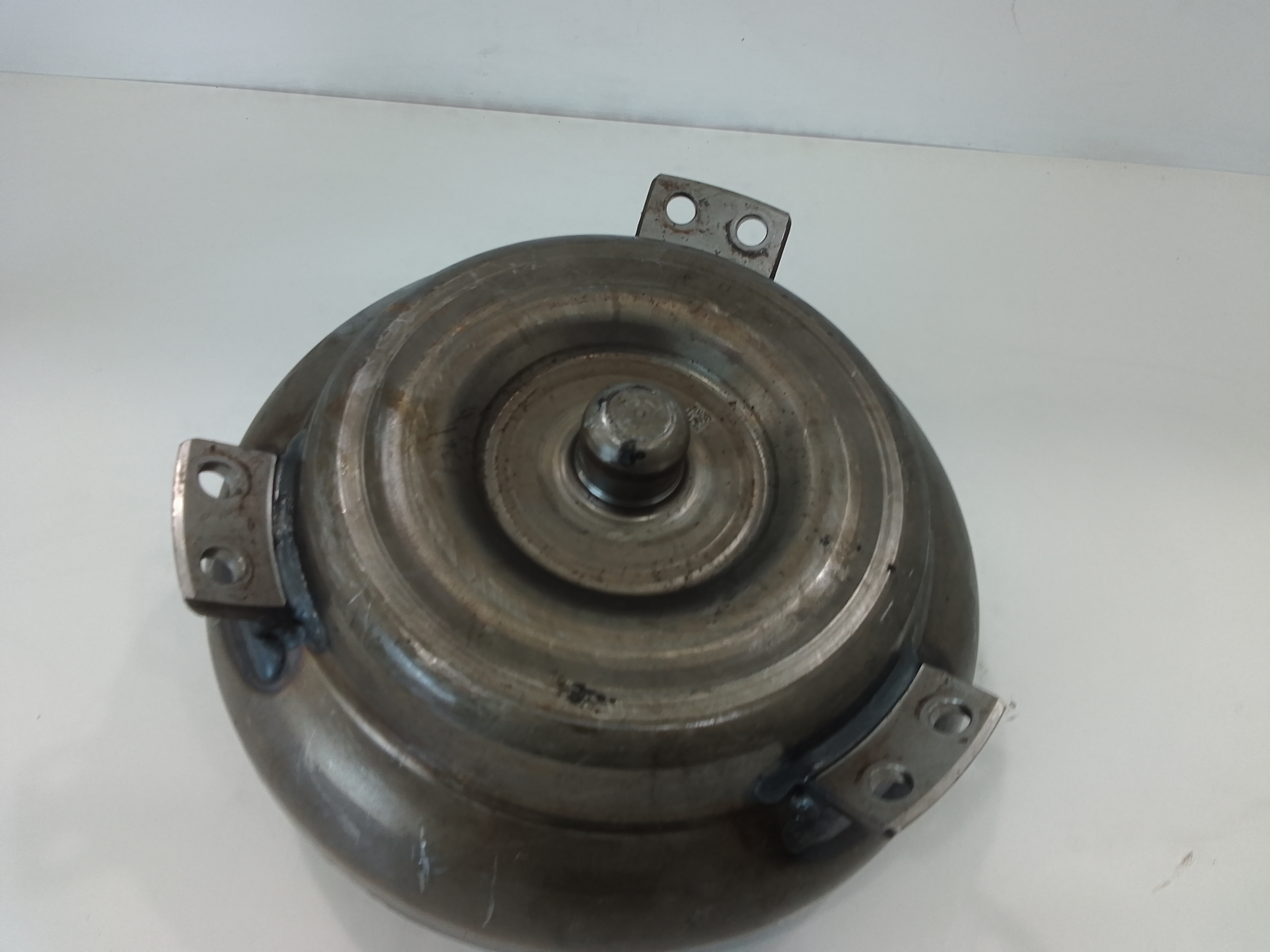 Kit Frizione e Volano per Jeep Grand Cherokee 3 Serie (2005 - 2010)