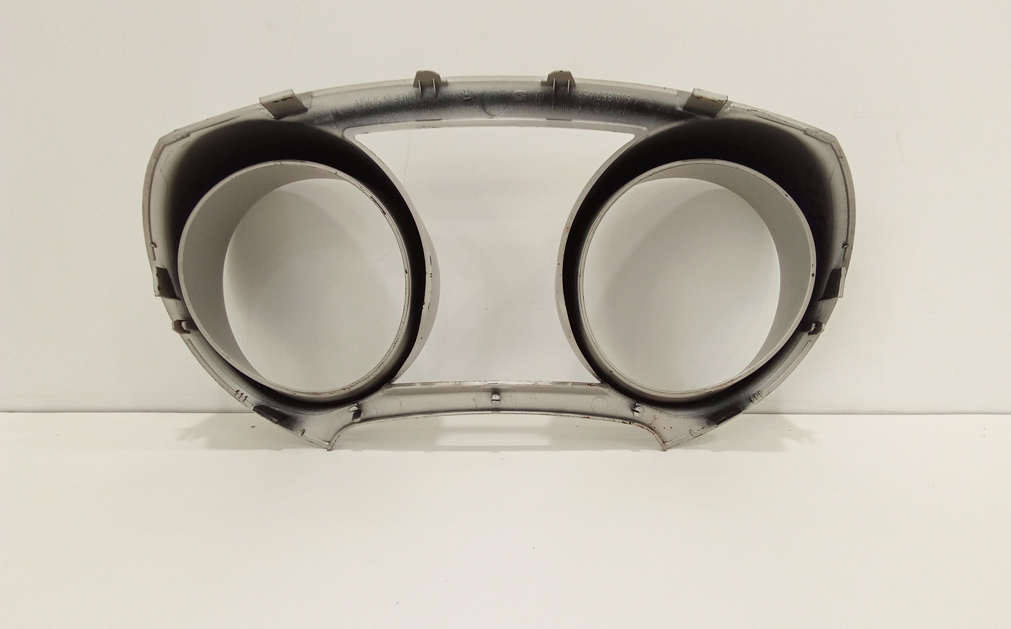 Cover quadro strumenti per Seat Ibiza Serie (08>12) (2008 - 2012)