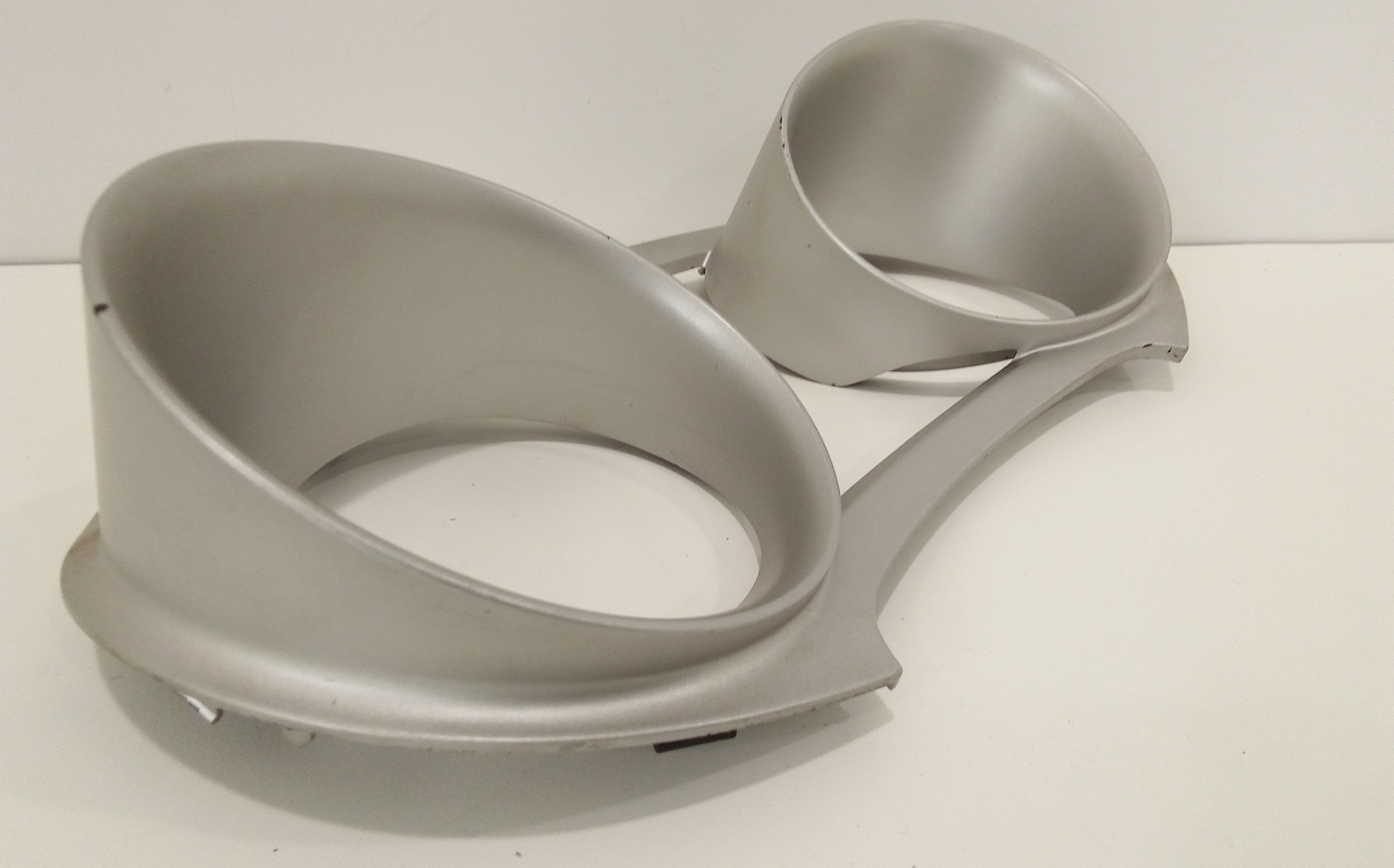 Cover quadro strumenti per Seat Ibiza Serie (08>12) (2008 - 2012)