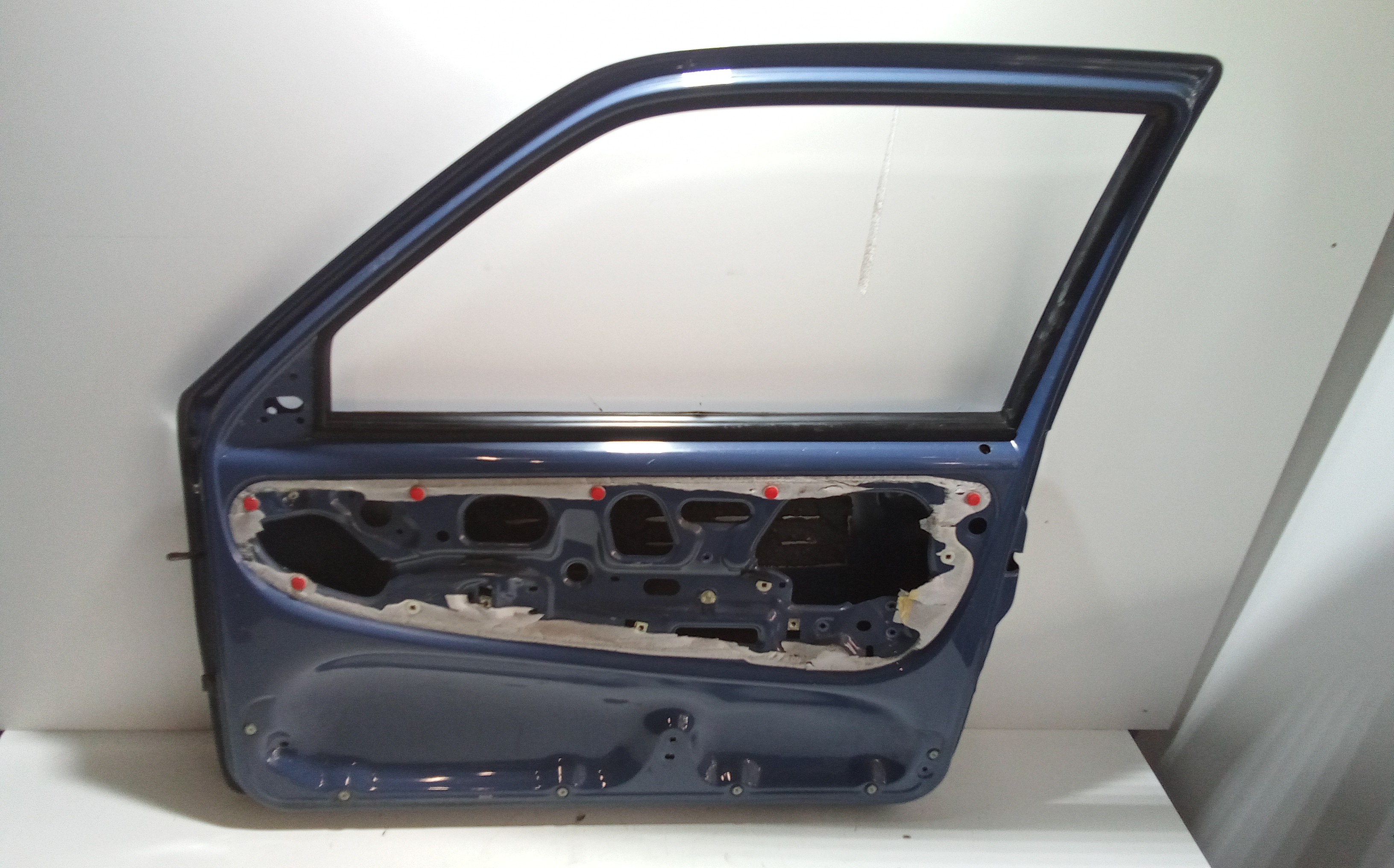 Portiera anteriore Destra per Fiat Seicento / 600 (05>10) (2005 - 2010)