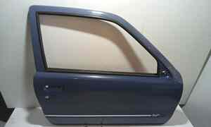 Portiera anteriore Destra per Fiat Seicento / 600 (05>10) (2005 - 2010)