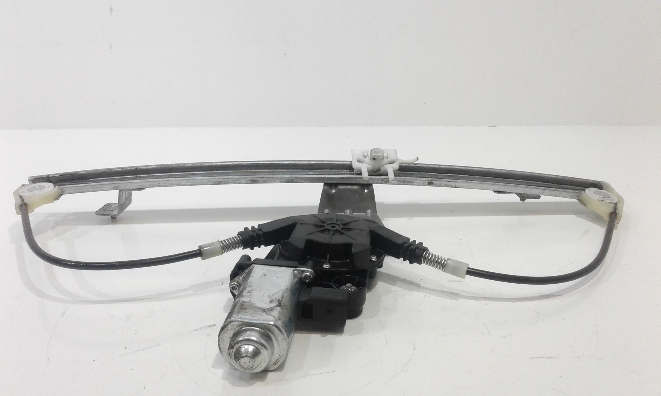 Cremagliera anteriore destra passeggero FIAT Dobl 2 Serie