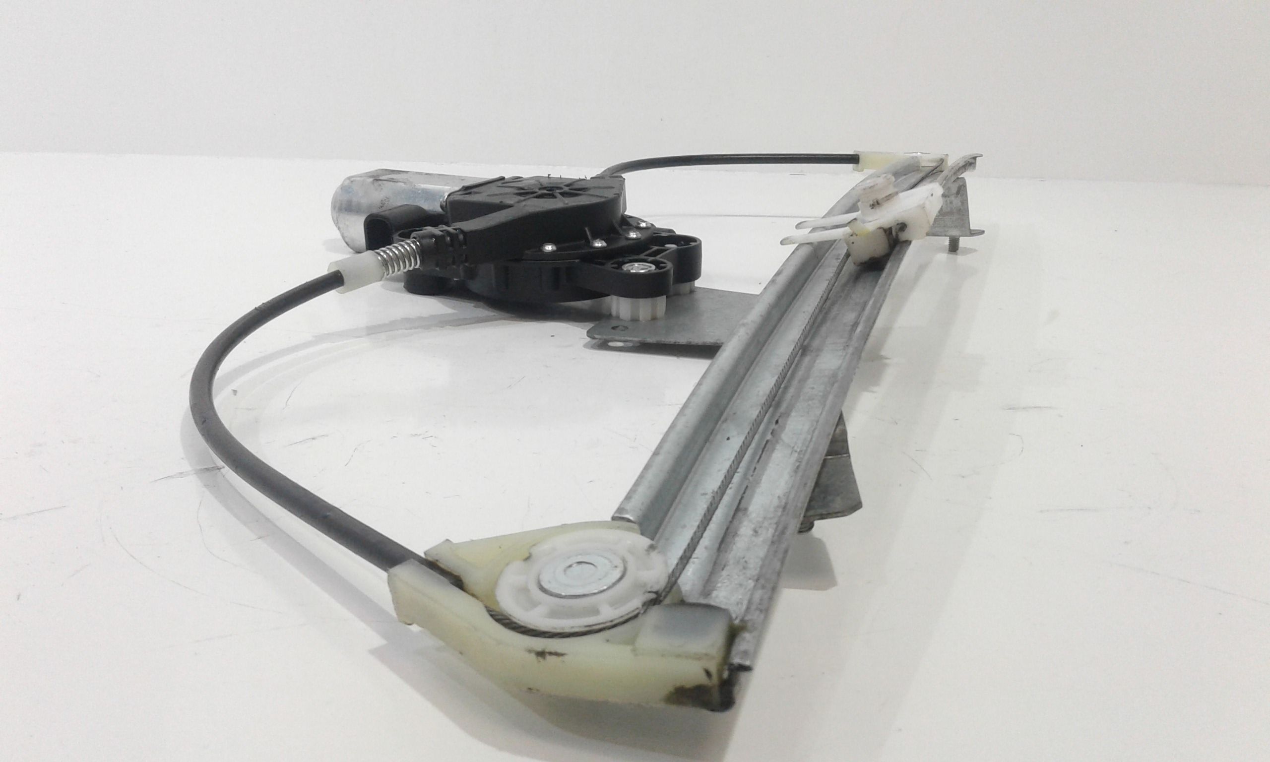 Cremagliera anteriore destra passeggero FIAT Dobl 2 Serie