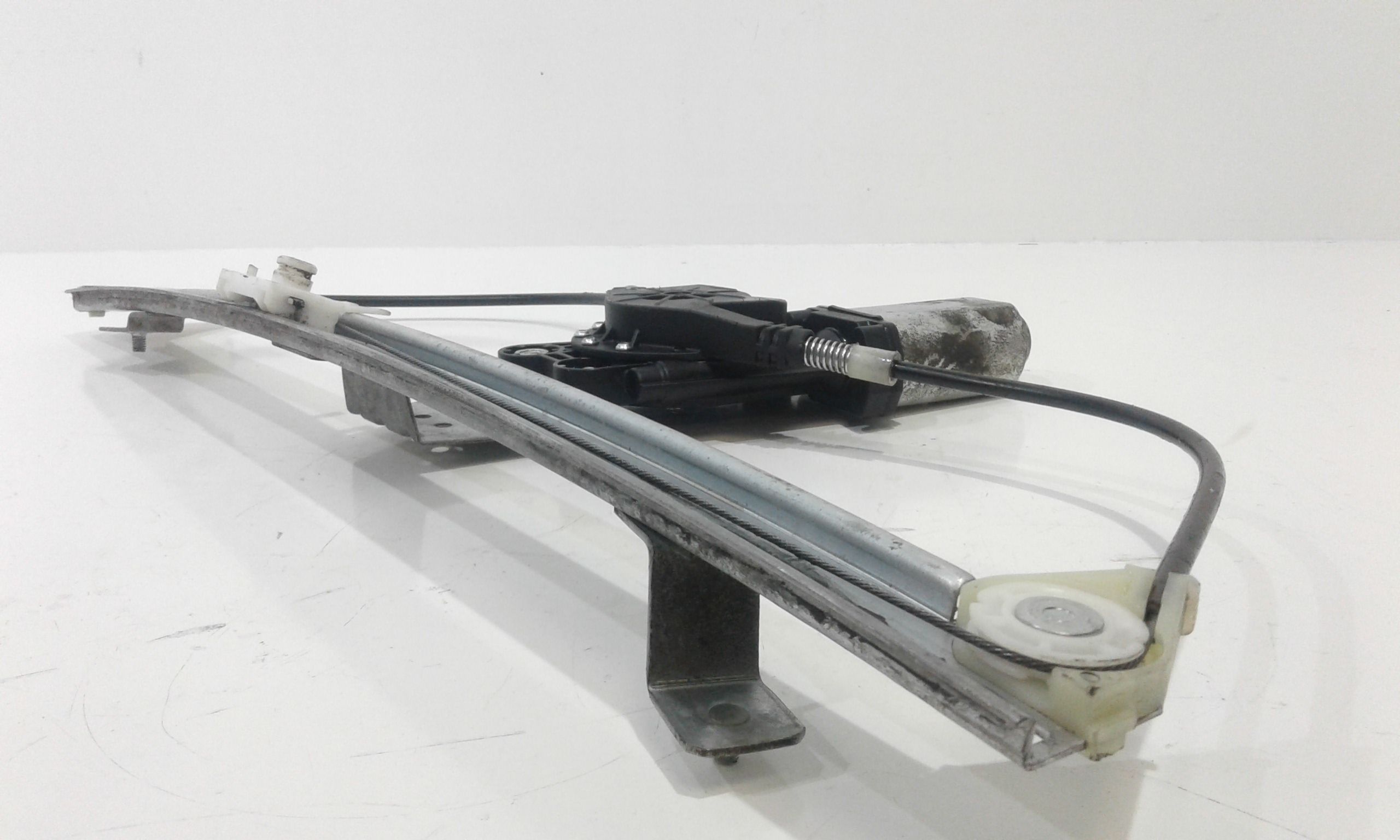 Cremagliera anteriore destra passeggero FIAT Dobl 2 Serie