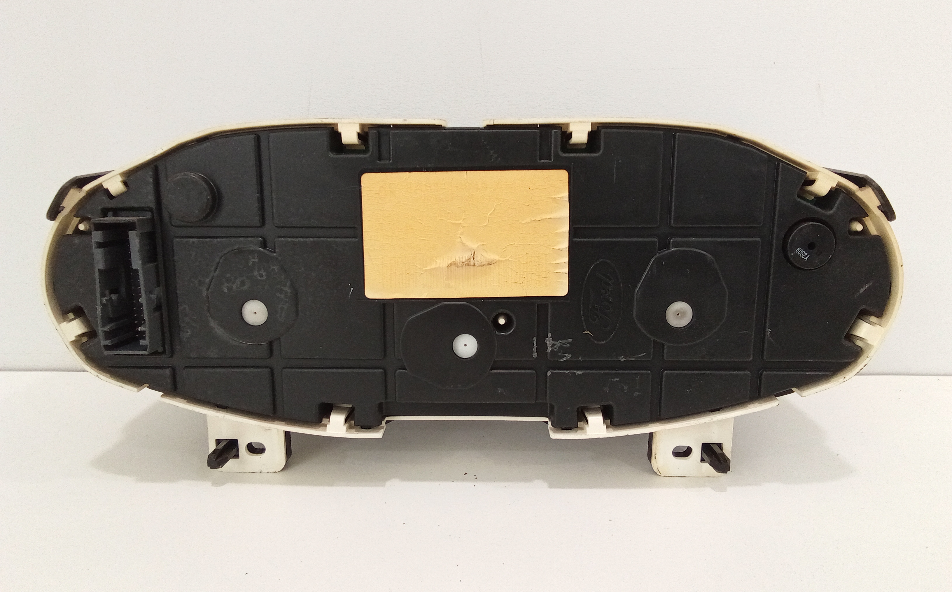 Quadro Strumenti per Ford Fiesta 6 Serie (2008 - 2017)