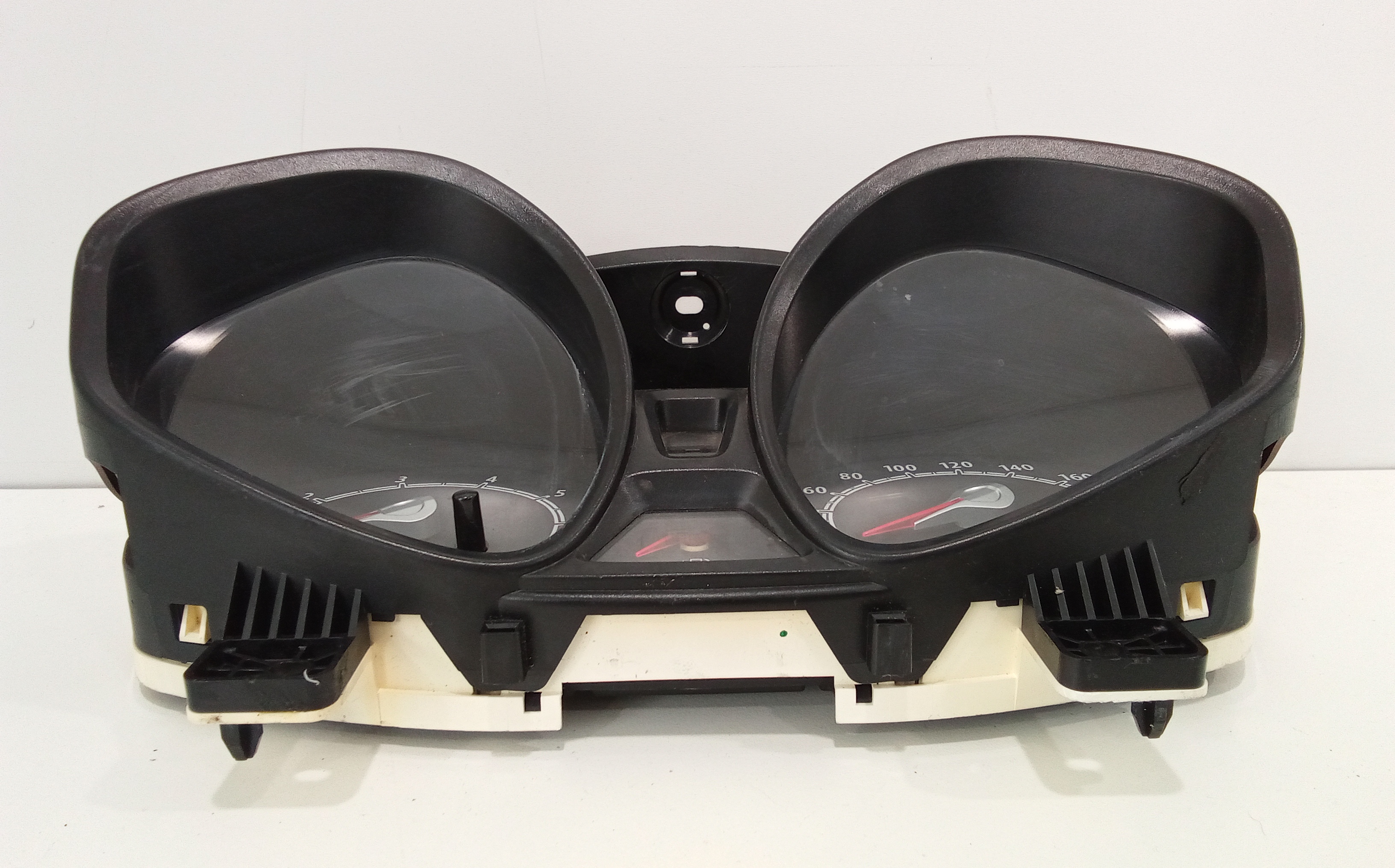 Quadro Strumenti per Ford Fiesta 6 Serie (2008 - 2017)