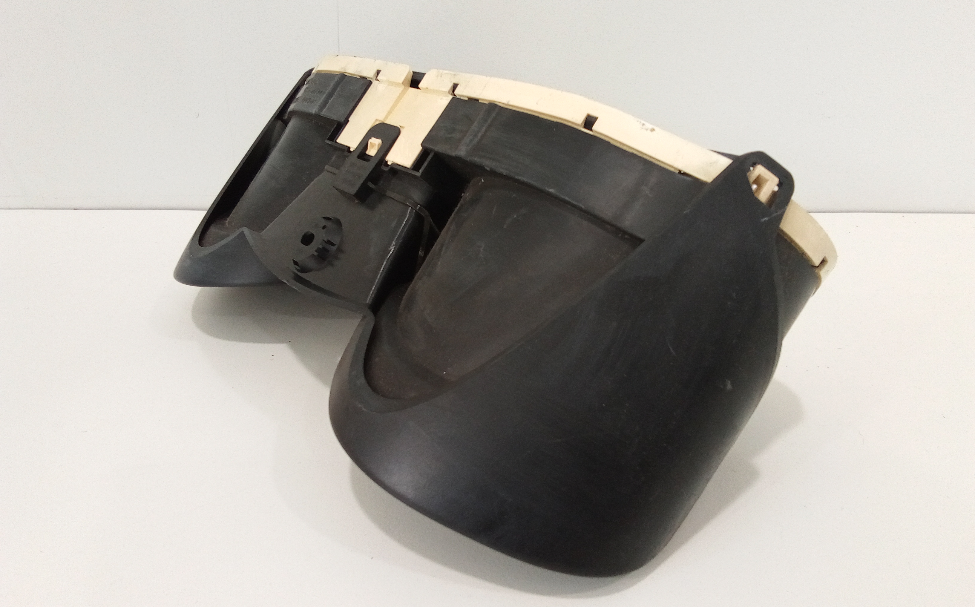 Quadro Strumenti per Ford Fiesta 6 Serie (2008 - 2017)