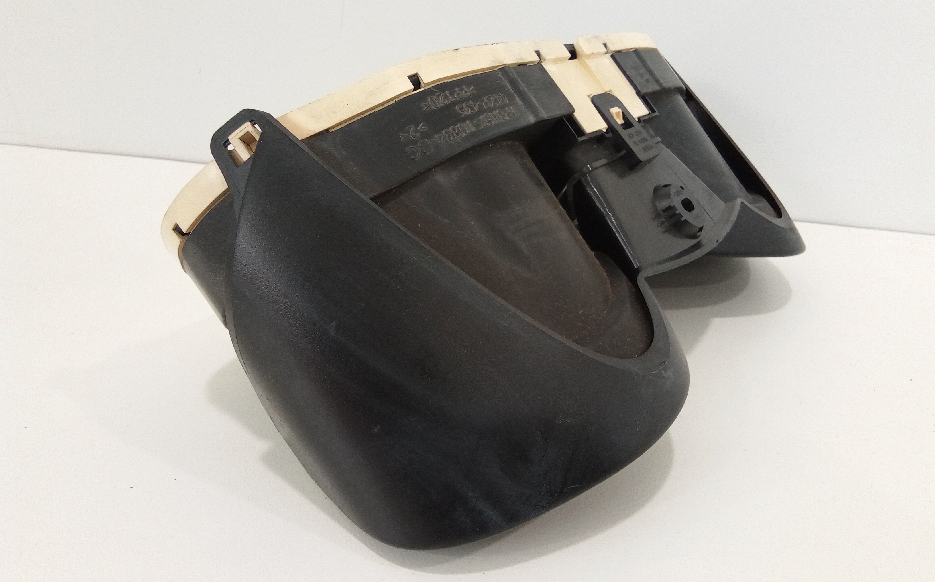 Quadro Strumenti per Ford Fiesta 6 Serie (2008 - 2017)