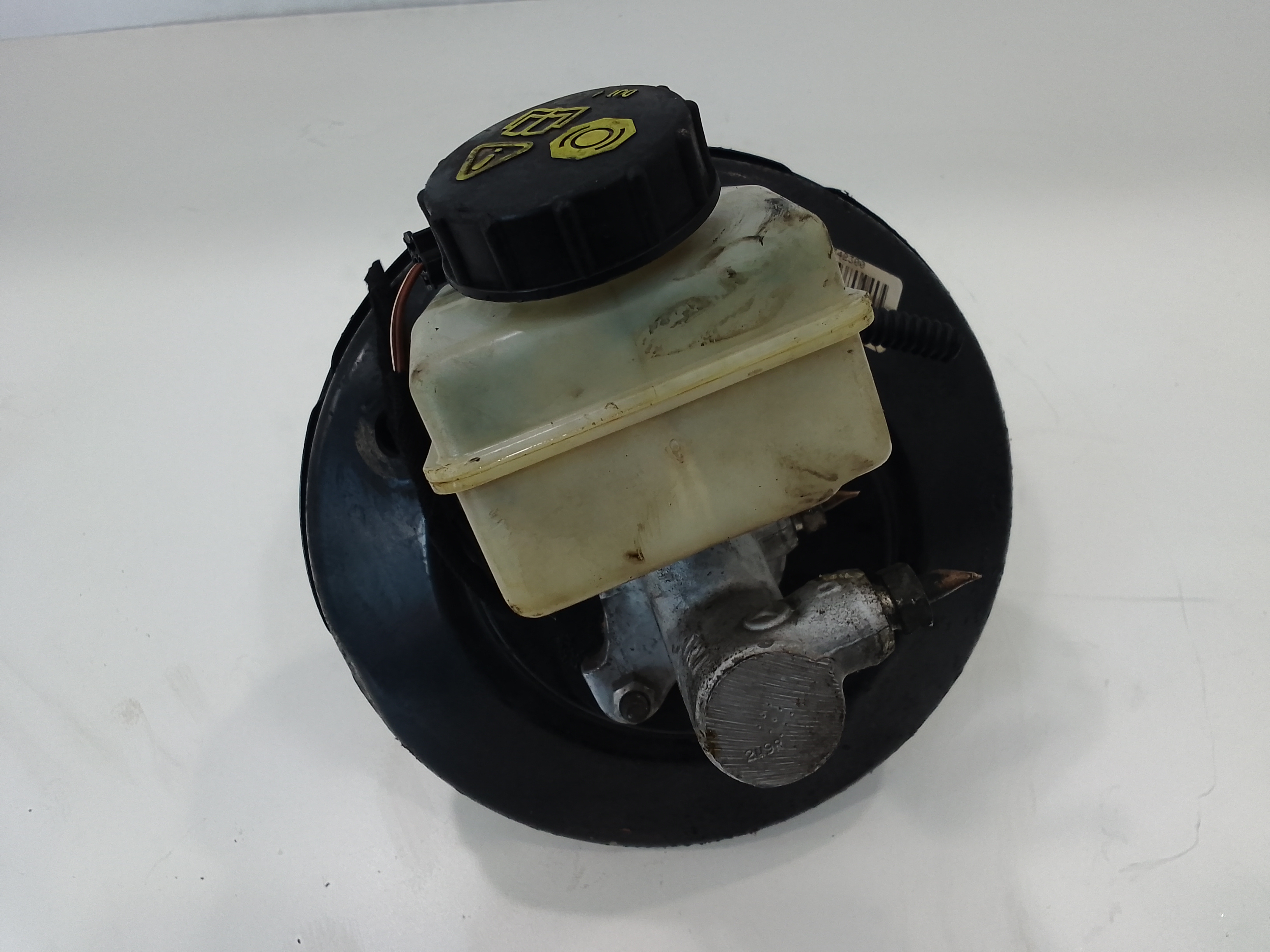 Servofreno per Mercedes Classe B W245 1 Serie (2005 - 2011)