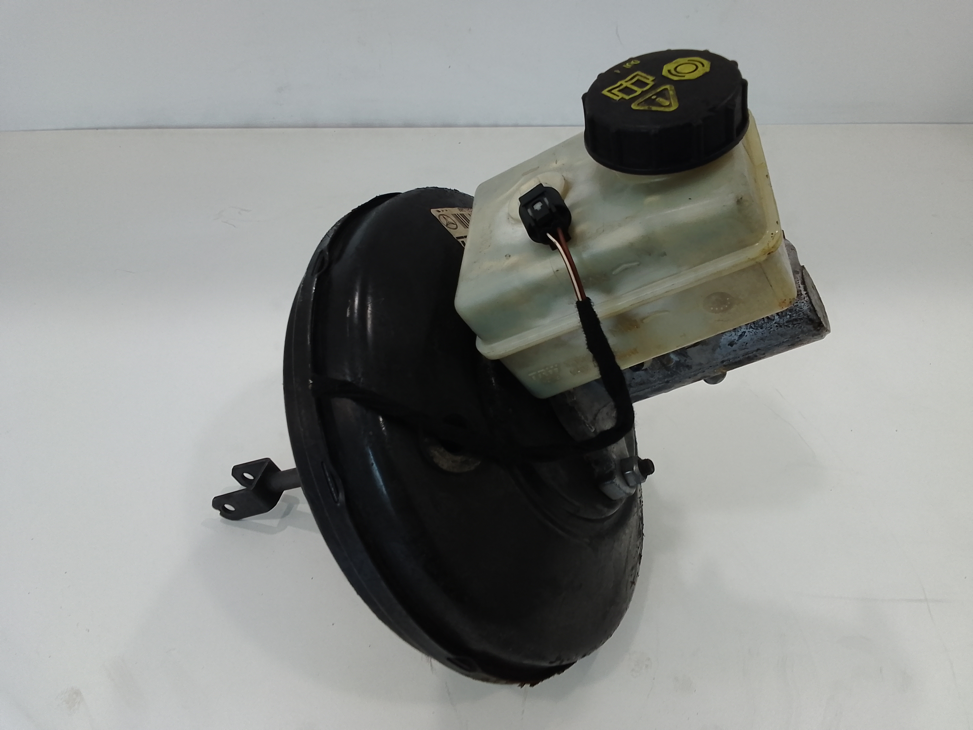 Servofreno per Mercedes Classe B W245 1 Serie (2005 - 2011)