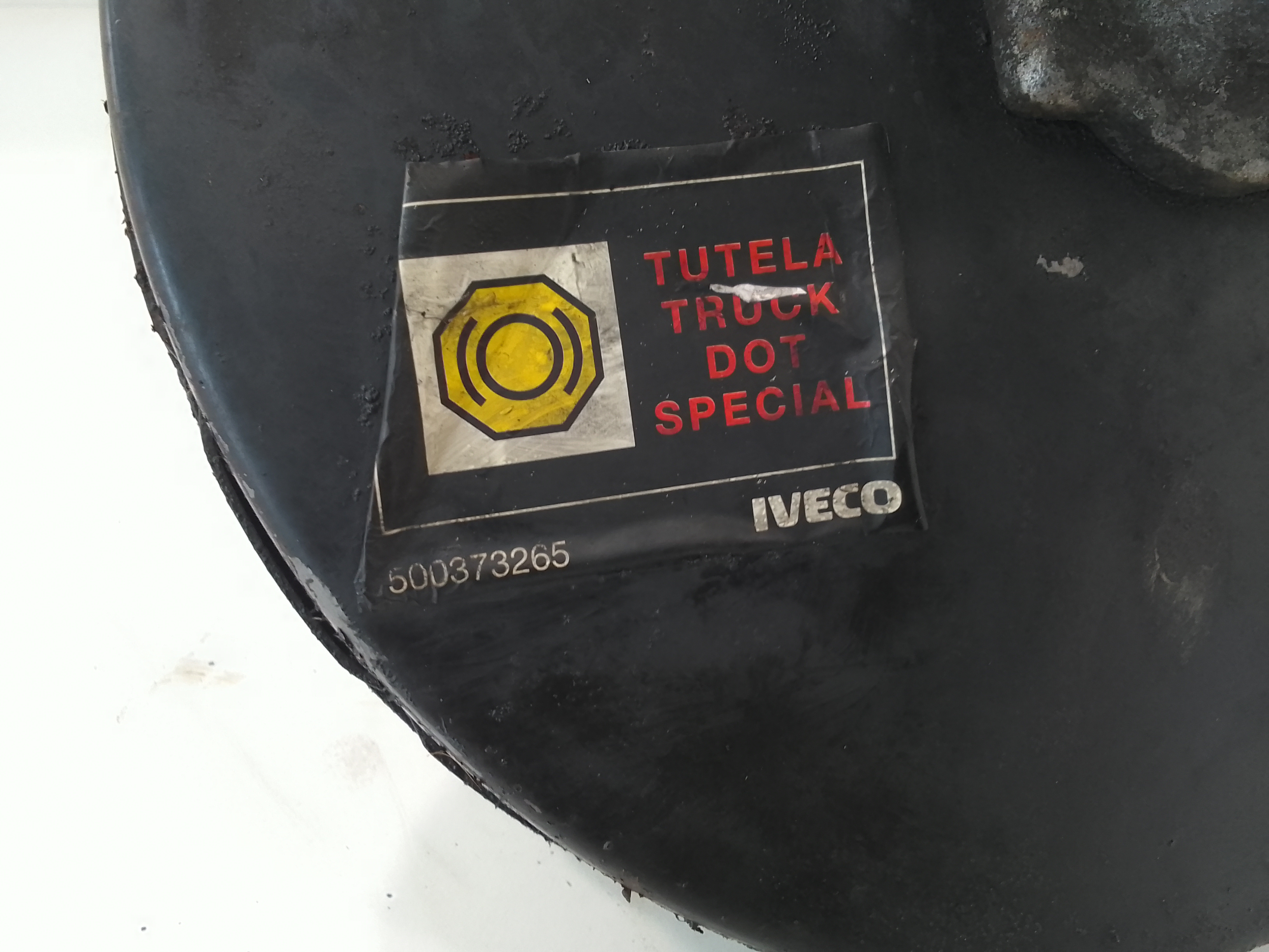 Servofreno per Iveco Daily 4 Serie (2006 - 2014)