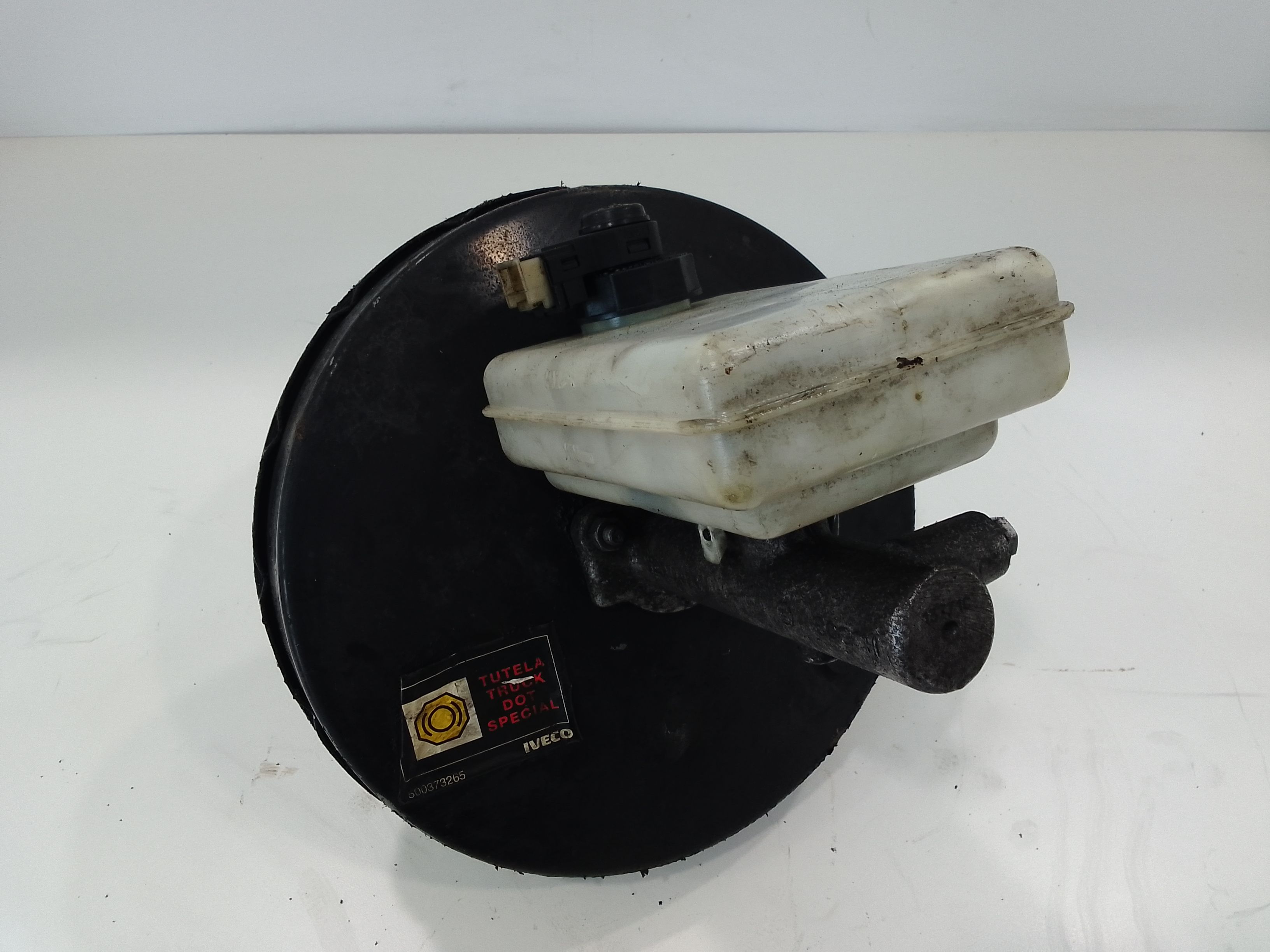 Servofreno per Iveco Daily 4 Serie (2006 - 2014)