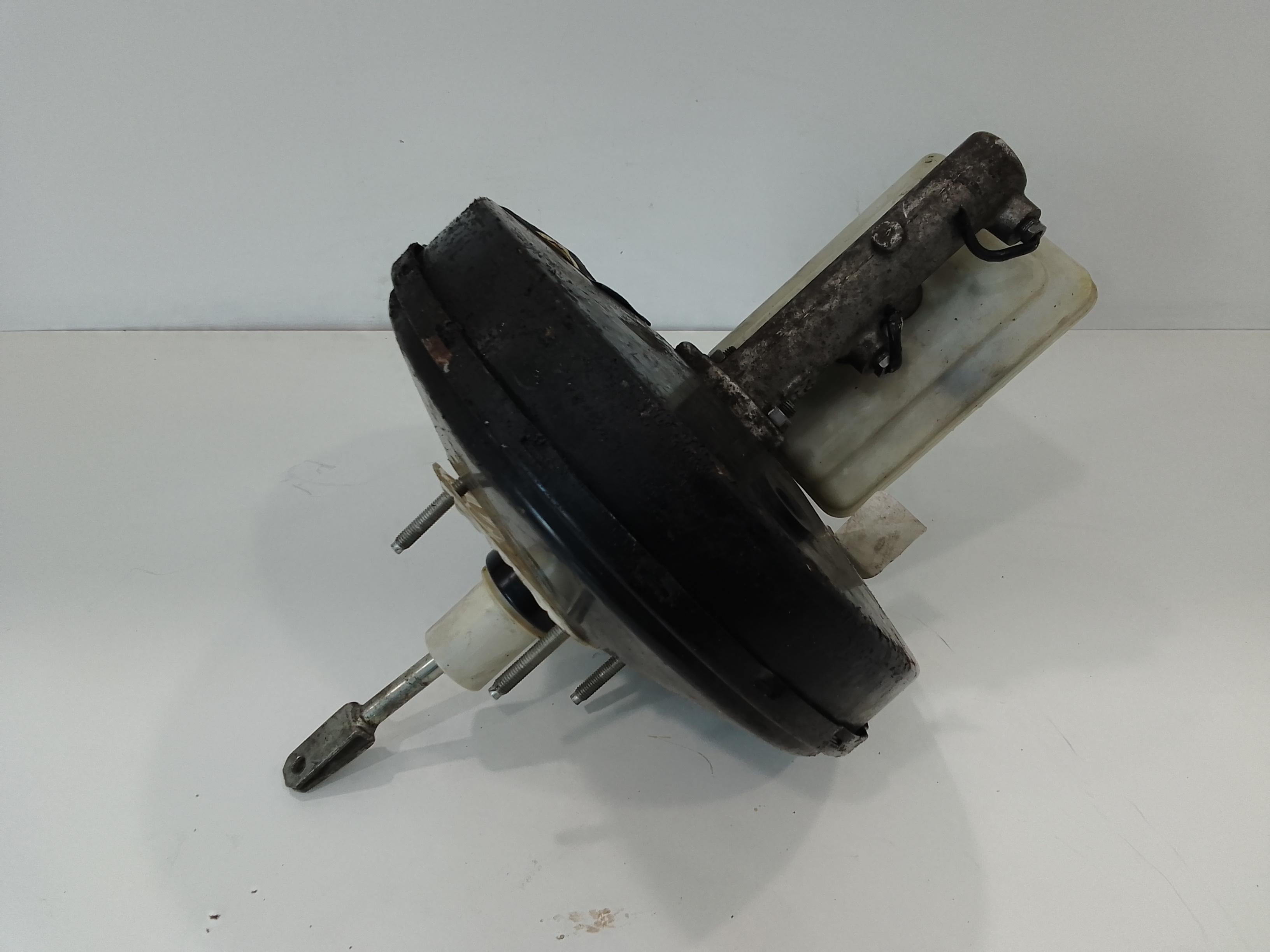 Servofreno per Iveco Daily 4 Serie (2006 - 2014)