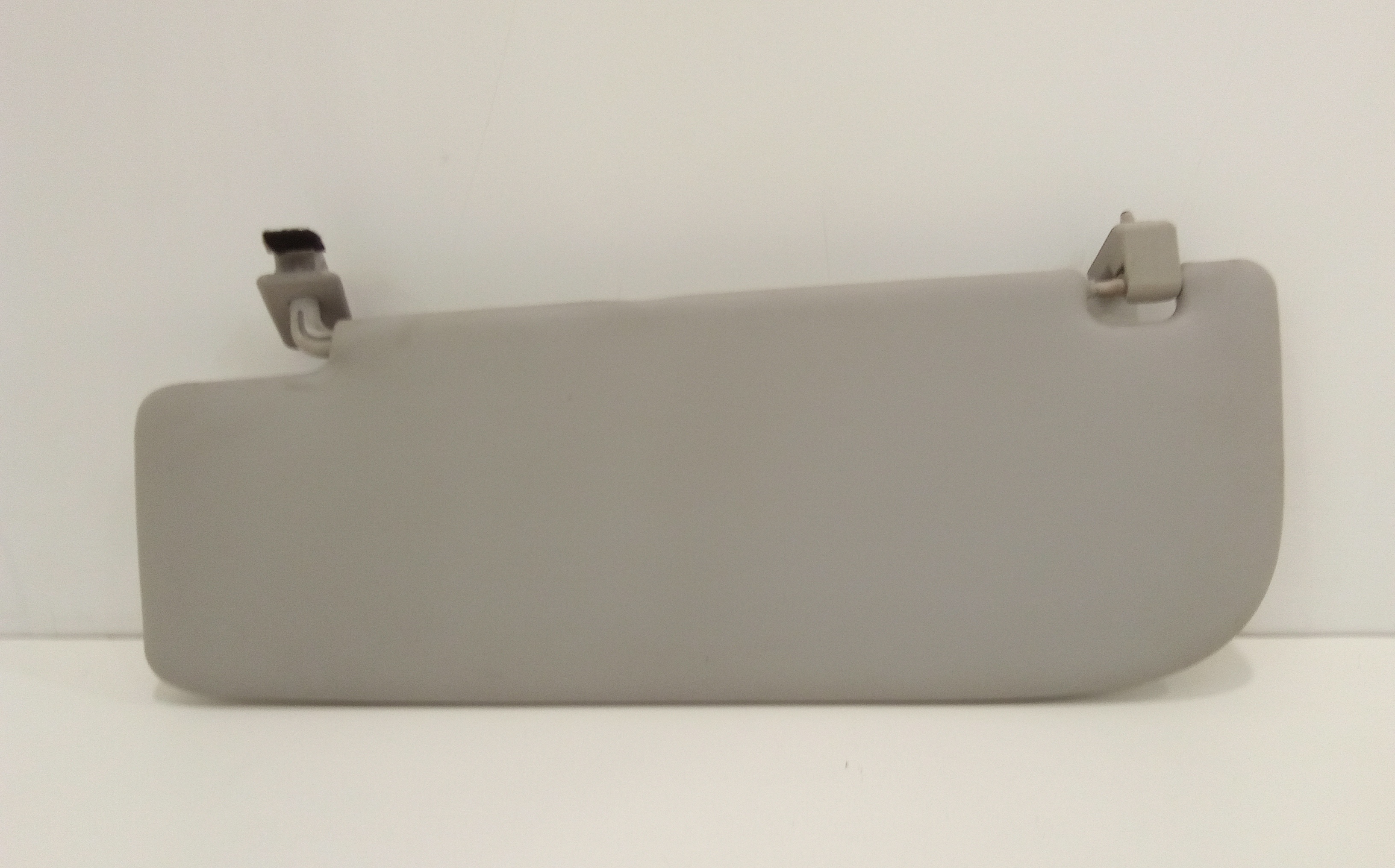 Parasole aletta Lato Passeggero per Peugeot Bipper 1 Serie (2007 - In produzione)