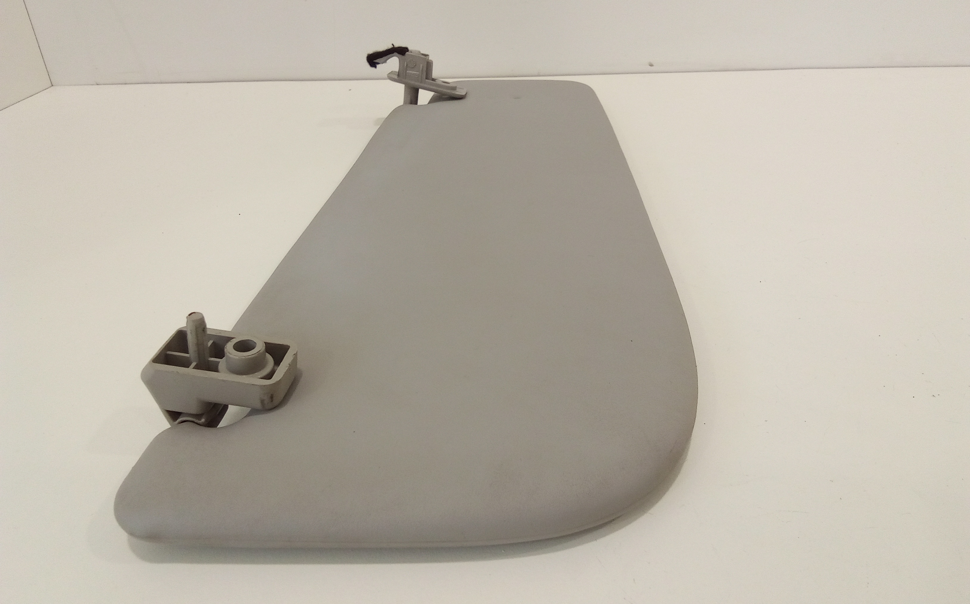 Parasole aletta Lato Passeggero per Peugeot Bipper 1 Serie (2007 - In produzione)