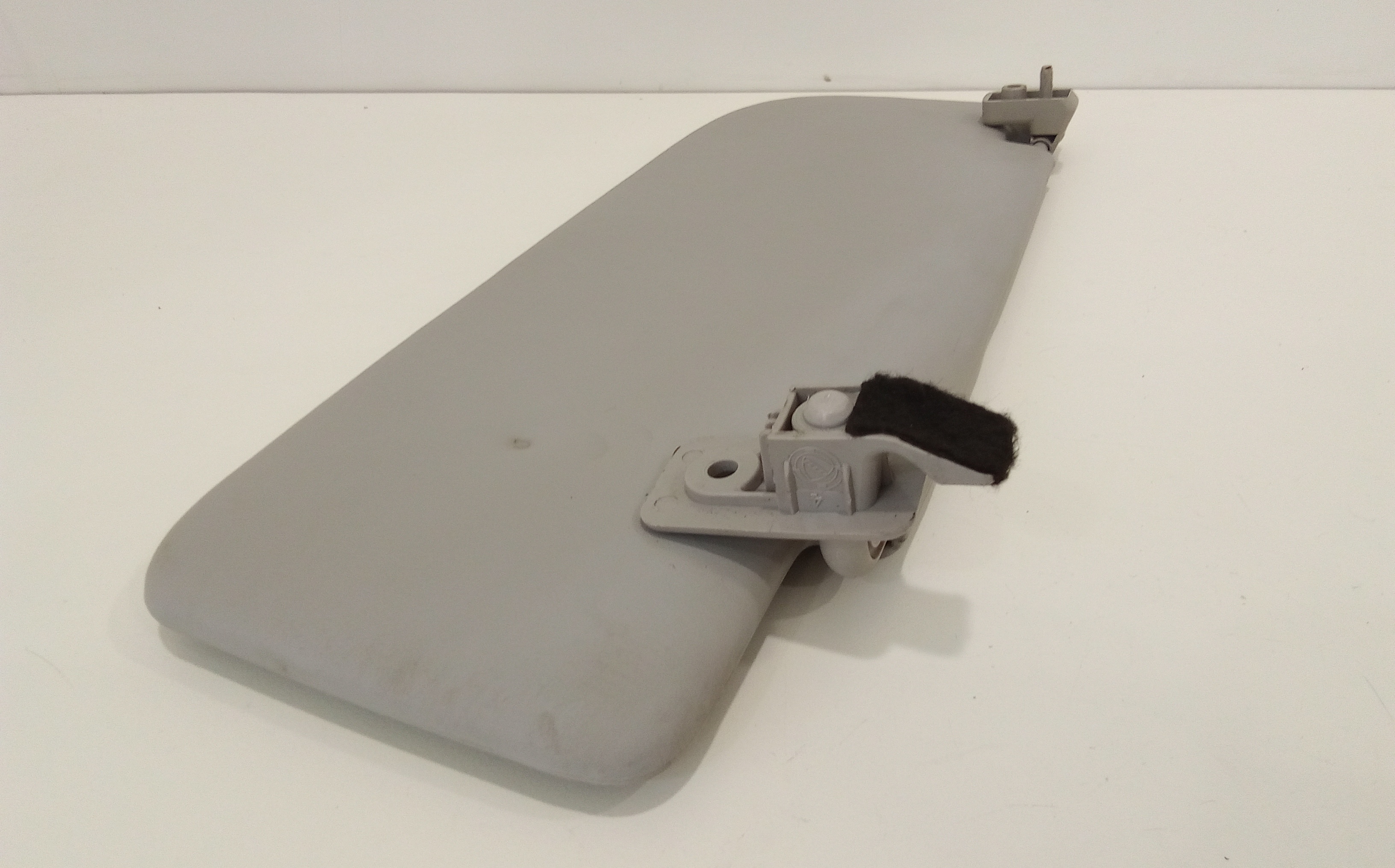 Parasole aletta Lato Passeggero per Peugeot Bipper 1 Serie (2007 - In produzione)