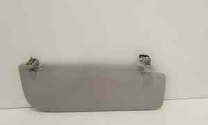 Parasole aletta Lato Passeggero per Peugeot Bipper 1 Serie (2007 - In produzione)