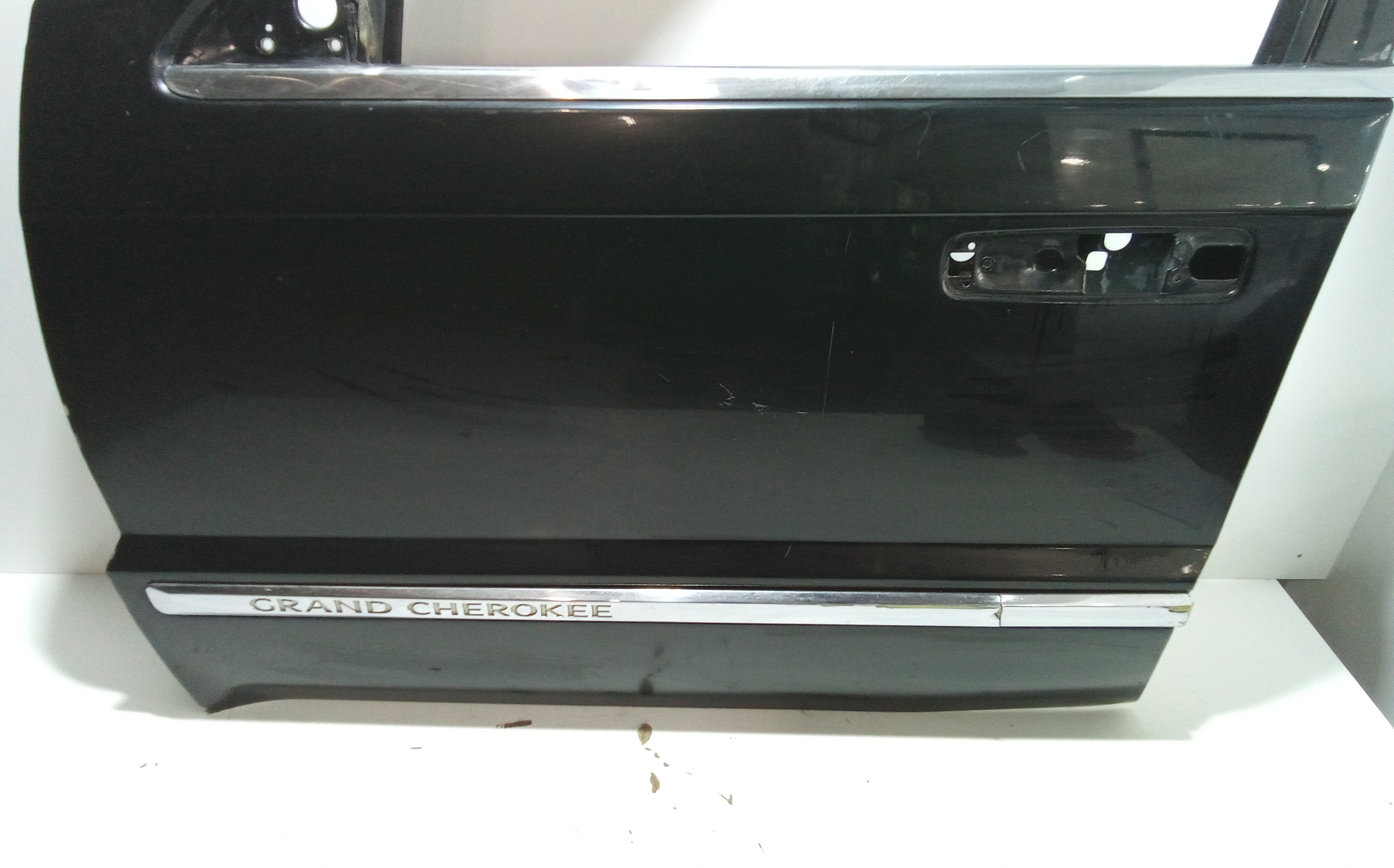 Portiera Anteriore Sinistra per Jeep Grand Cherokee 3 Serie (2005 - 2010)