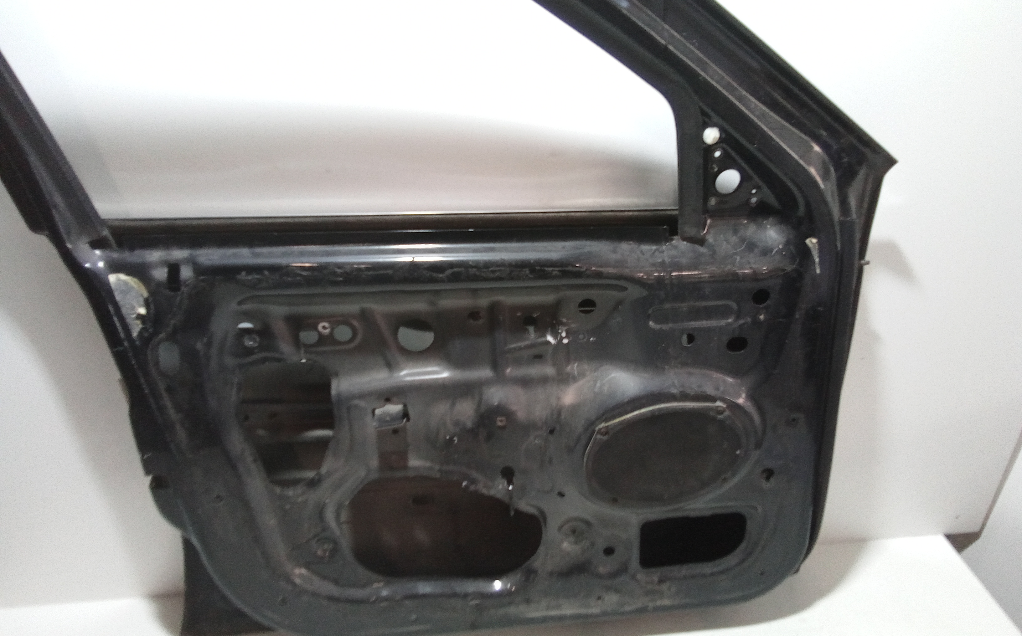 Portiera Anteriore Sinistra per Jeep Grand Cherokee 3 Serie (2005 - 2010)