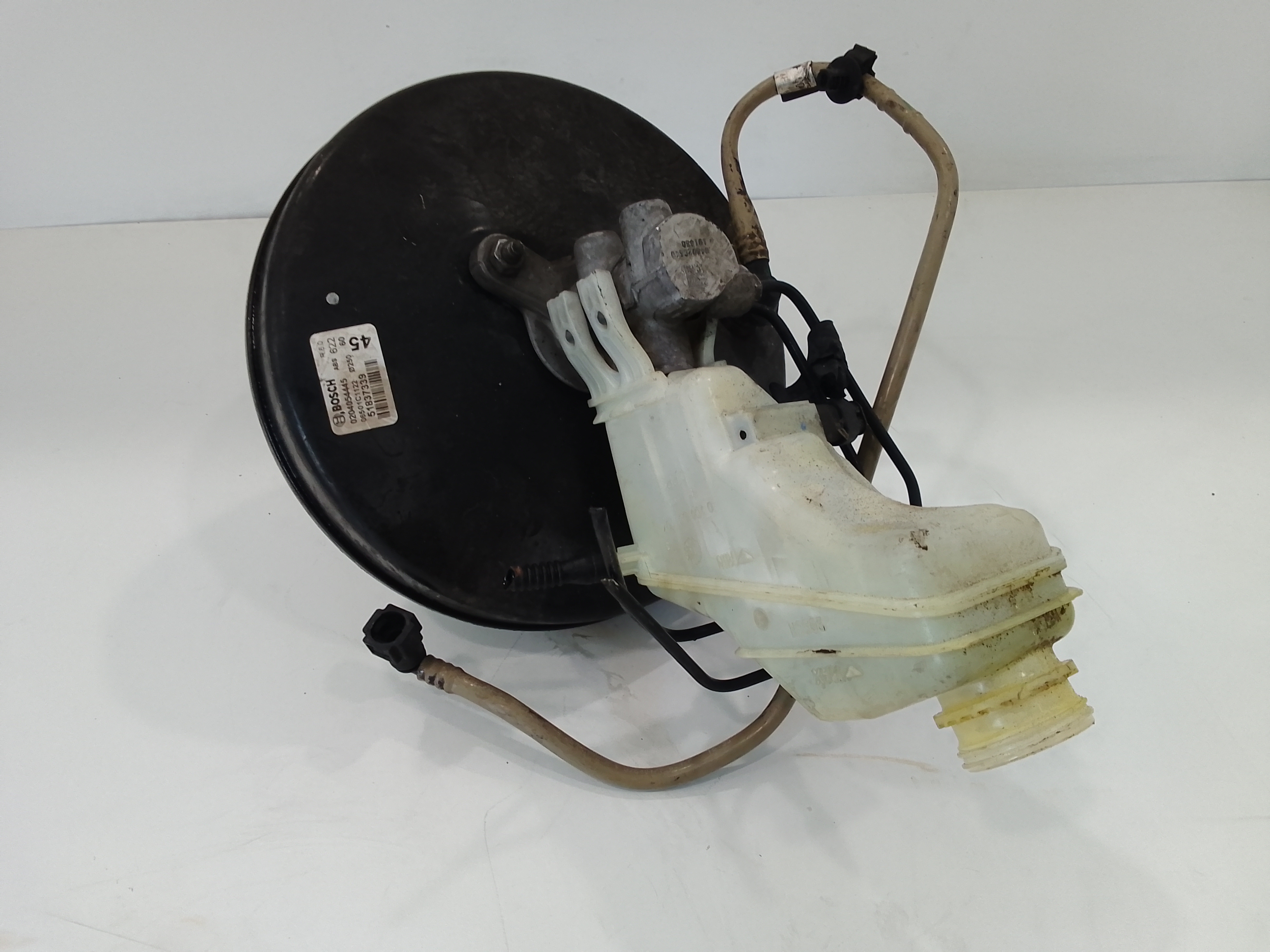 Servofreno per Fiat Fiorino 2 Serie (2007 - In produzione)