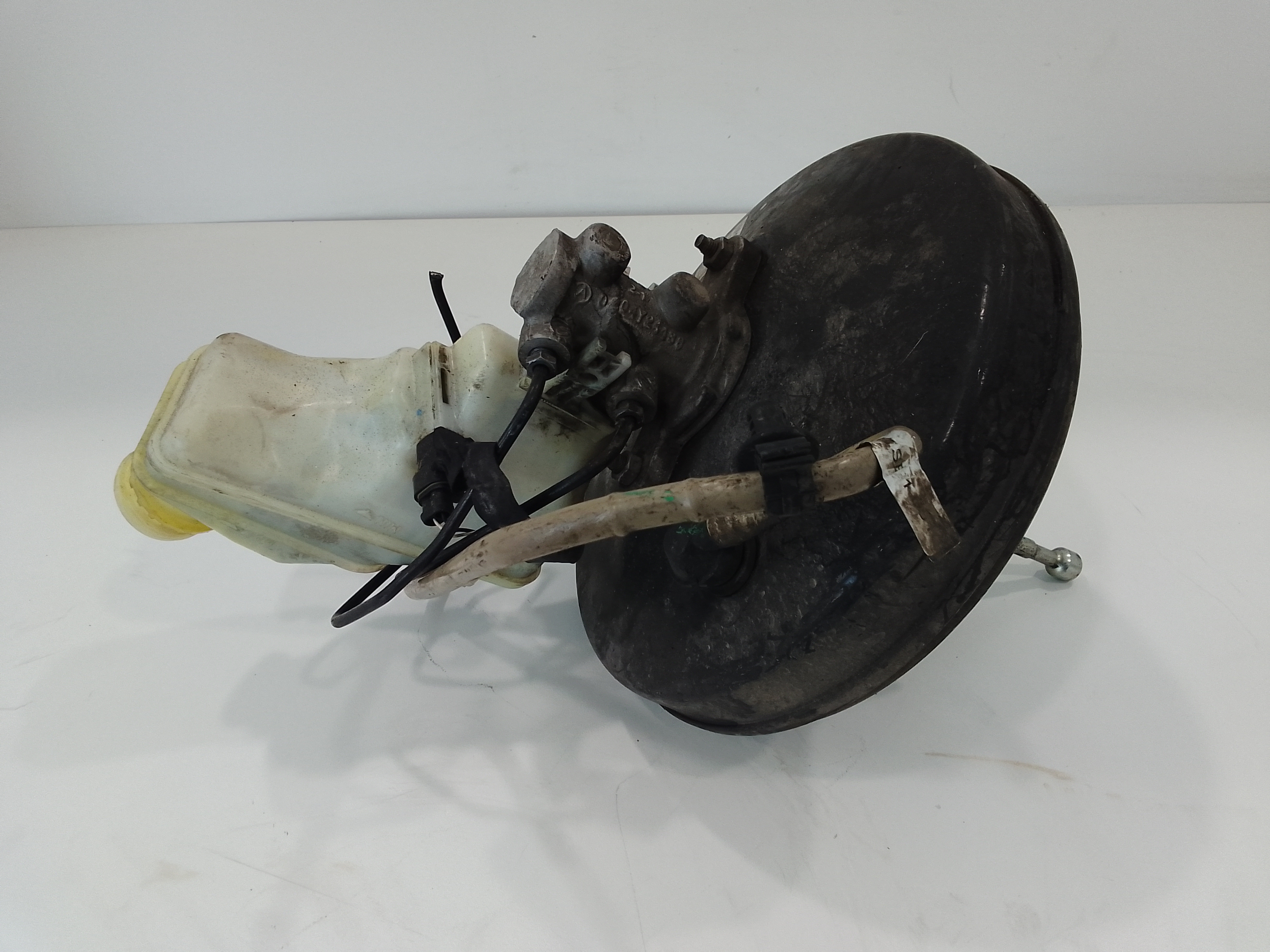 Servofreno per Fiat Fiorino 2 Serie (2007 - In produzione)