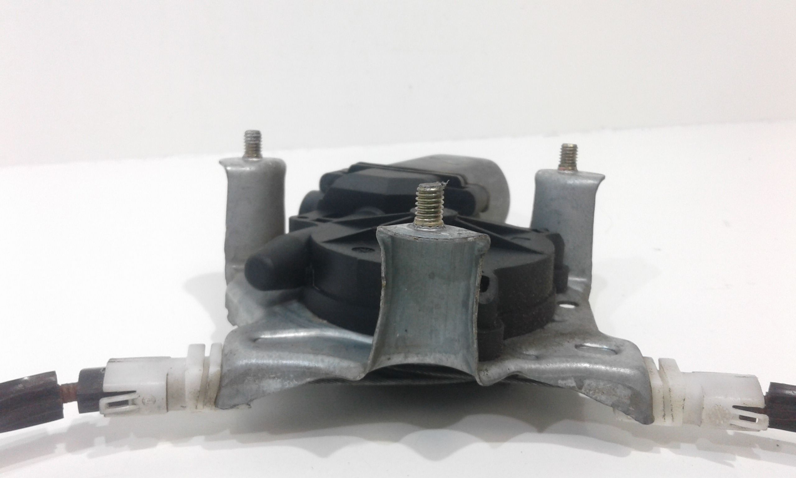 Cremagliera anteriore destra passeggero RENAULT Clio Serie (01>05)