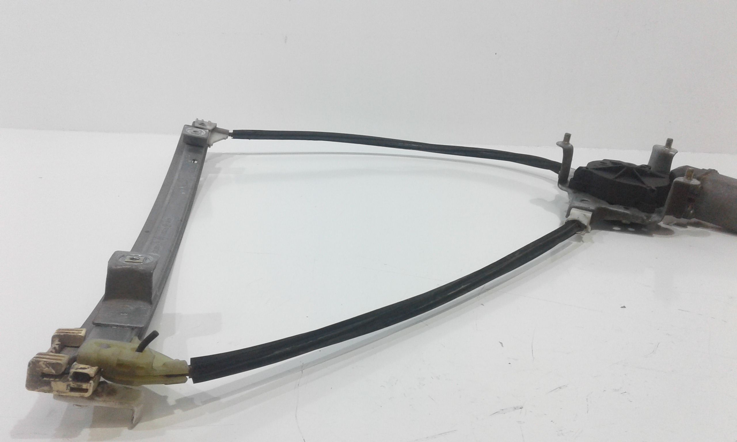 Cremagliera anteriore destra passeggero RENAULT Clio Serie (01>05)