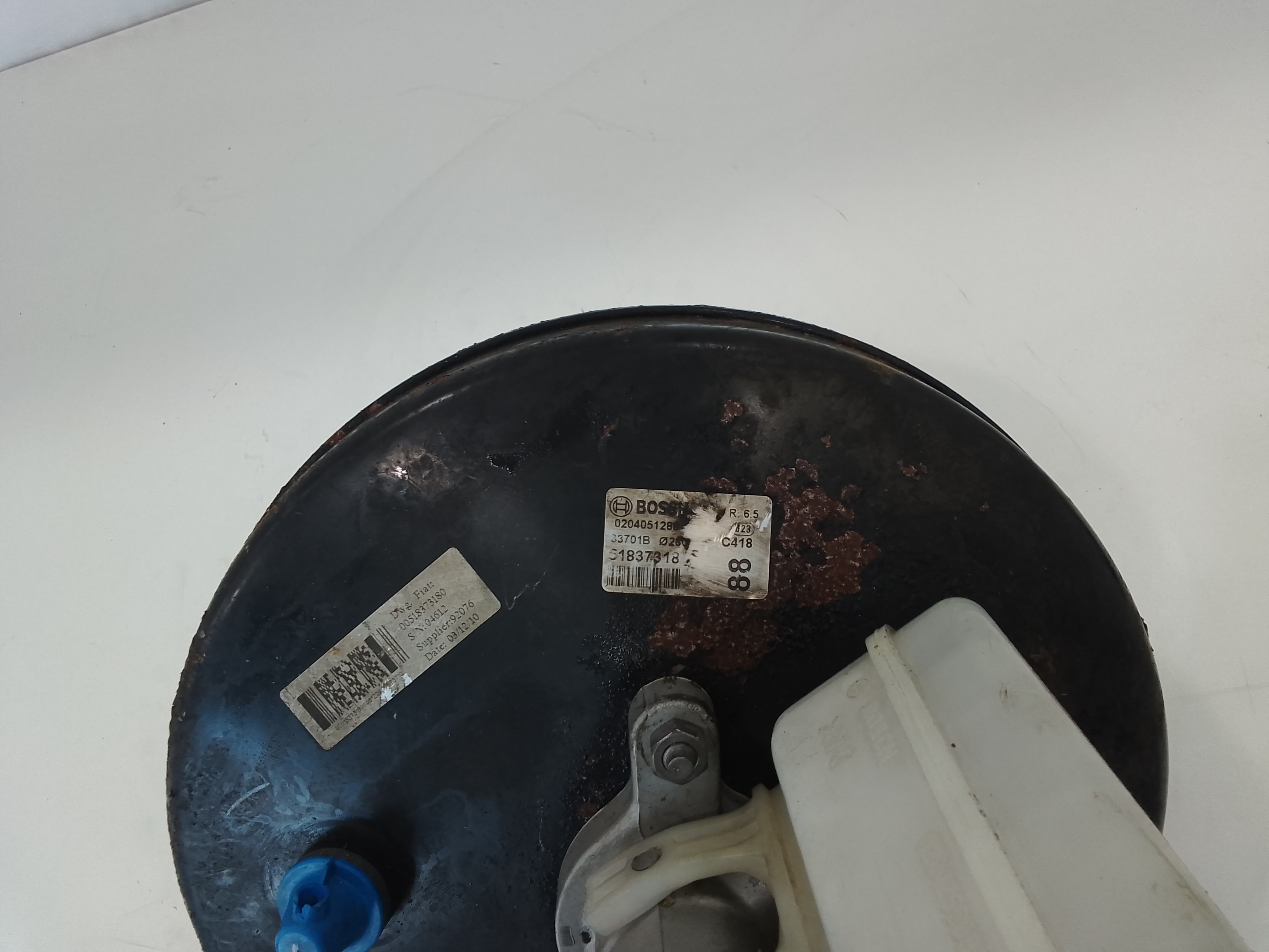 Servofreno per Fiat Ducato 5 Serie (2006 - 2014)