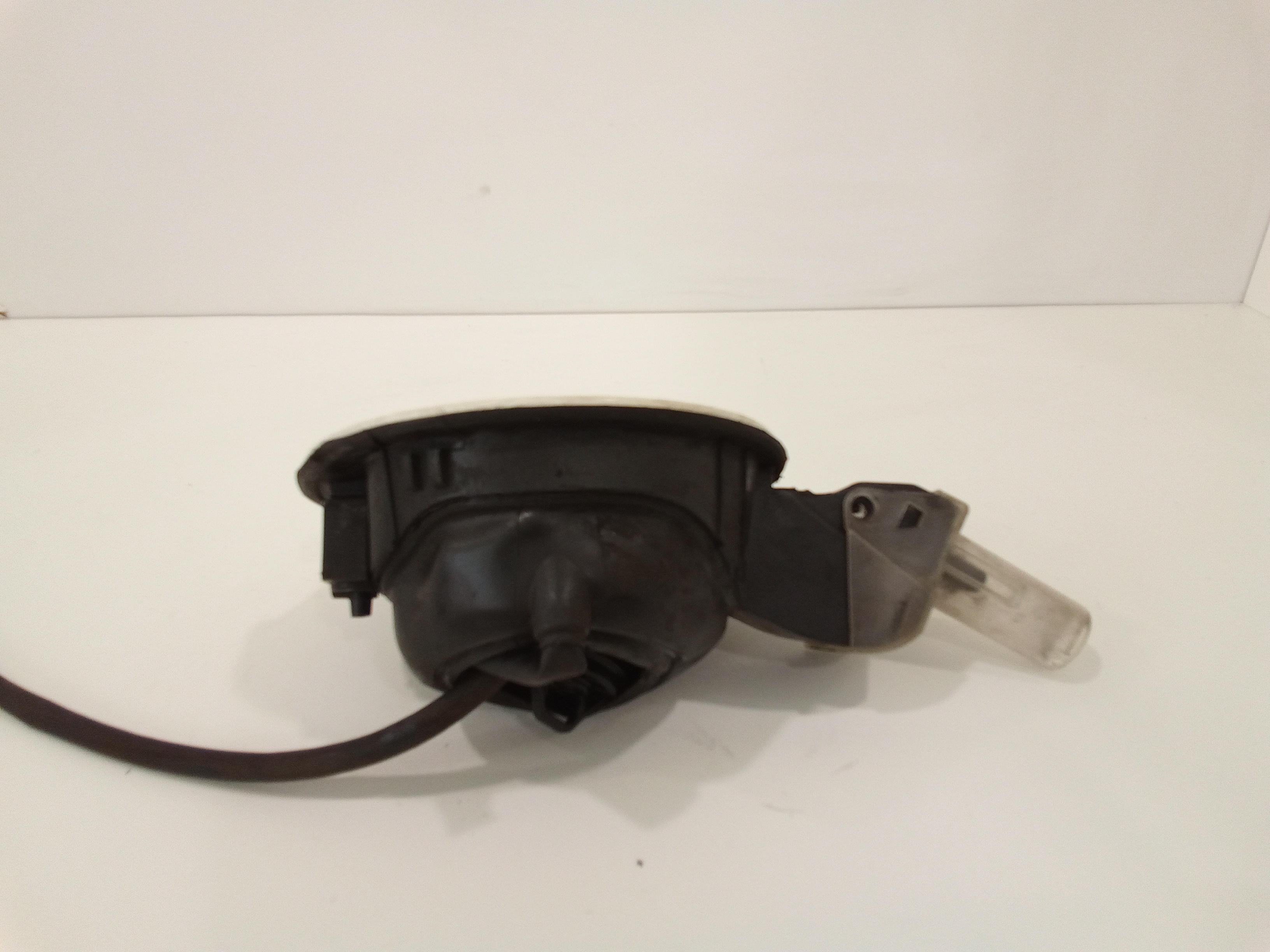 Sportellino Carburante per Peugeot Bipper 1 Serie (2007 - In produzione)