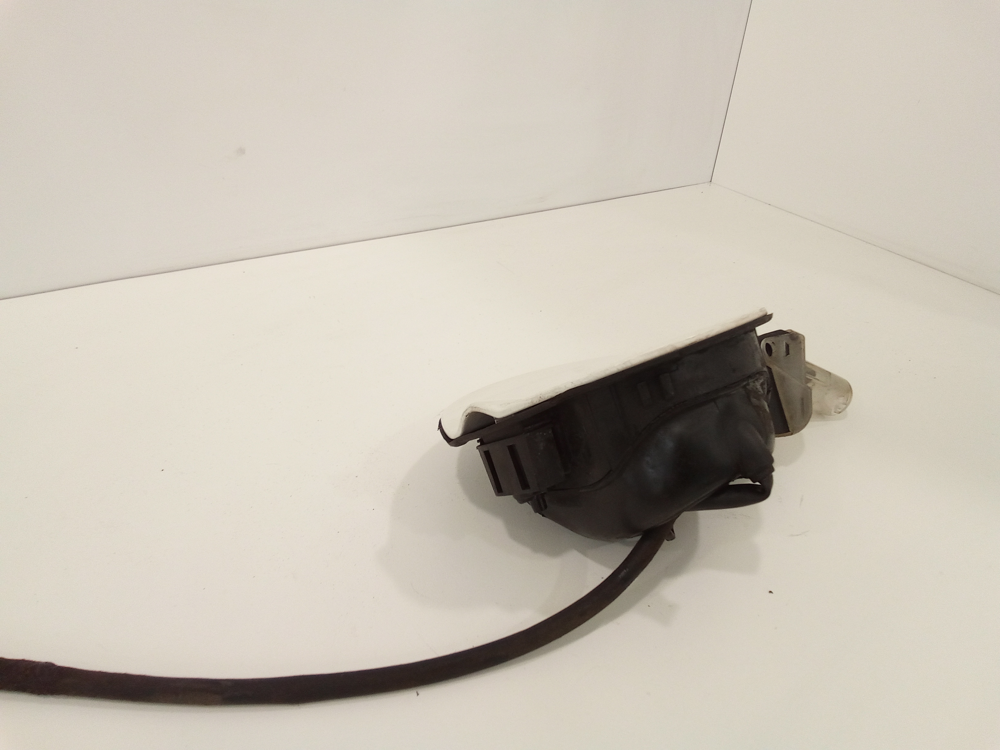 Sportellino Carburante per Peugeot Bipper 1 Serie (2007 - In produzione)