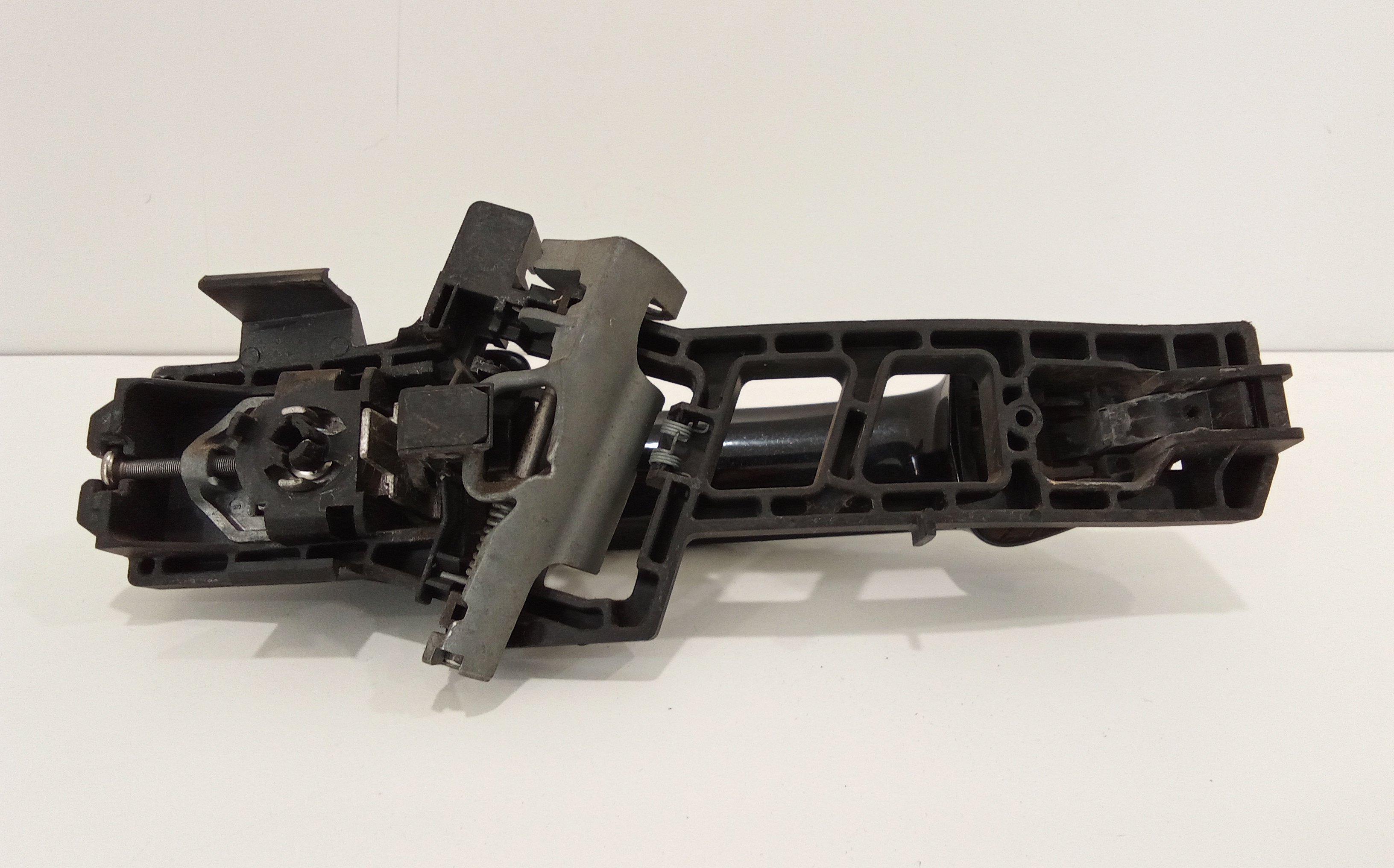 Maniglia esterna Anteriore Sinistra per Ford Fiesta 6 Serie (2008 - 2017)