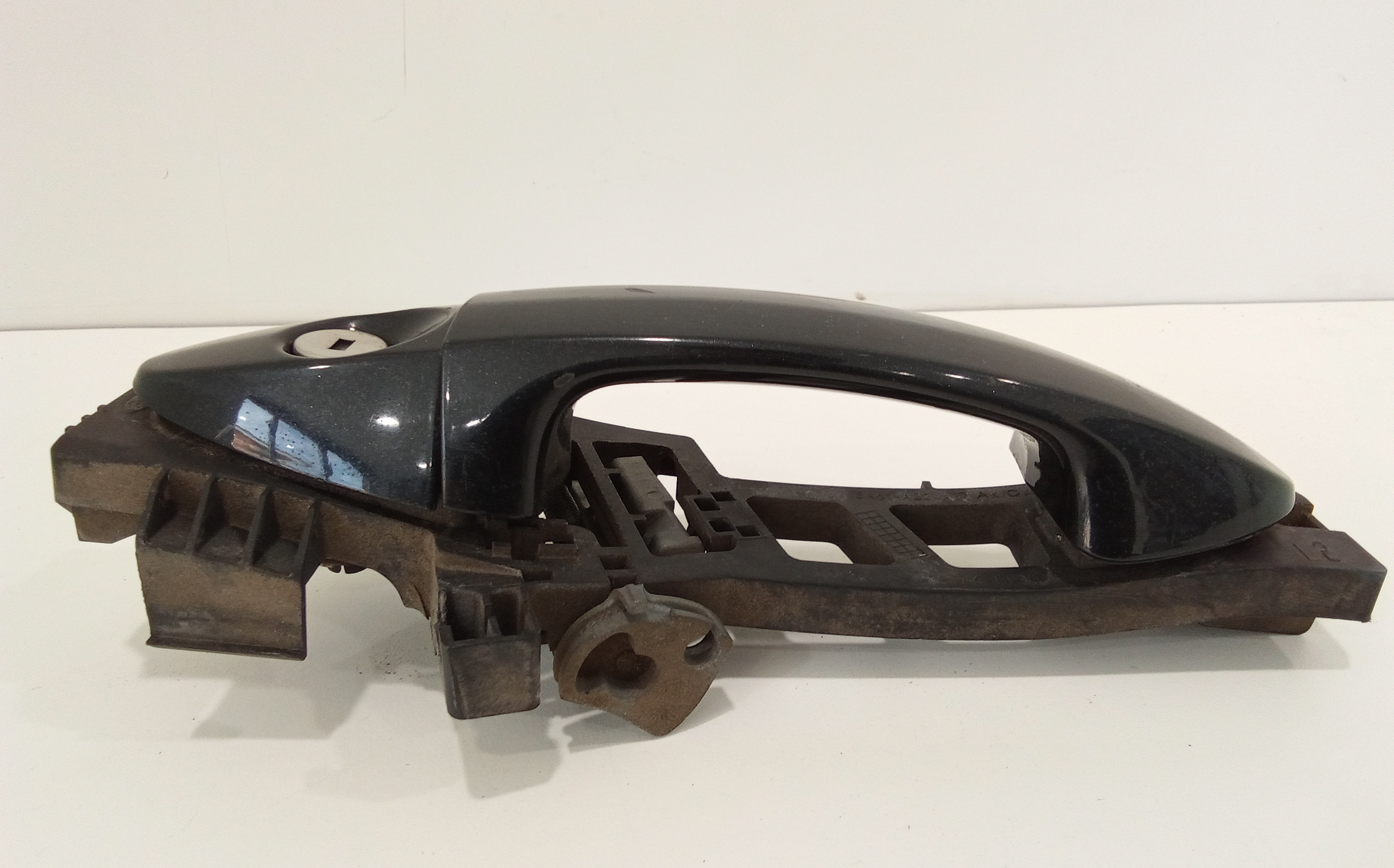 Maniglia esterna Anteriore Sinistra per Ford Fiesta 6 Serie (2008 - 2017)