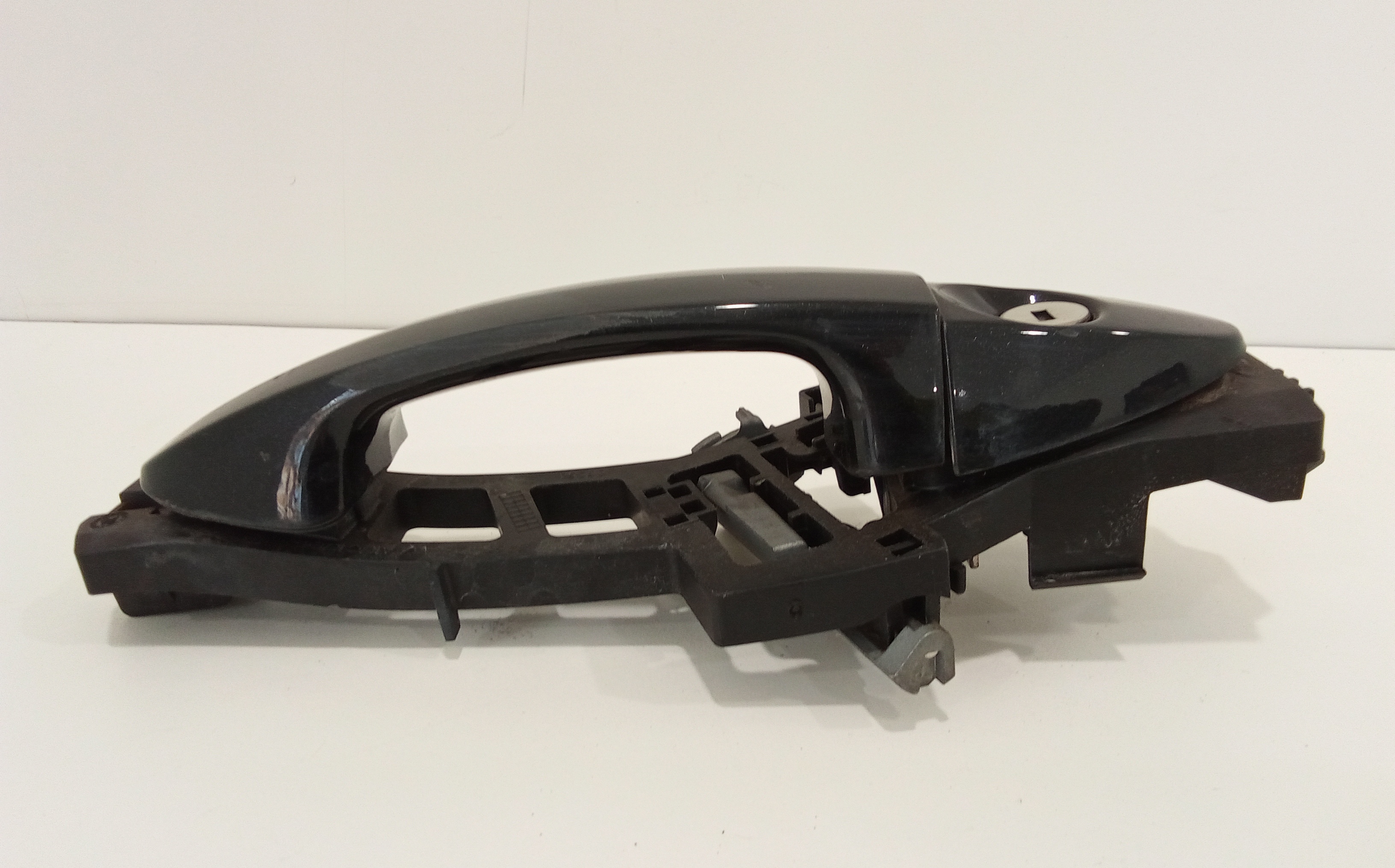 Maniglia esterna Anteriore Sinistra per Ford Fiesta 6 Serie (2008 - 2017)