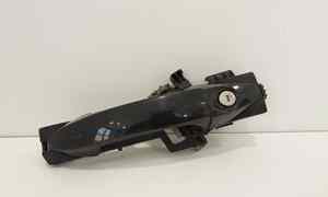 Maniglia esterna Anteriore Sinistra per Ford Fiesta 6 Serie (2008 - 2017)