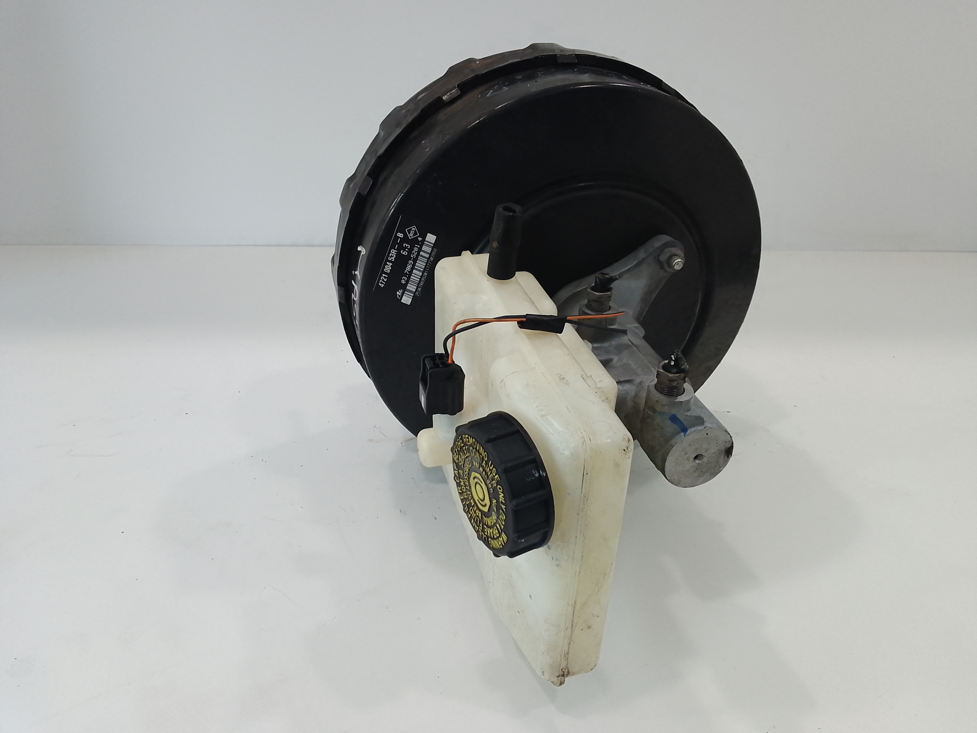 Servofreno per Renault Master 4 Serie (2010 - In produzione)