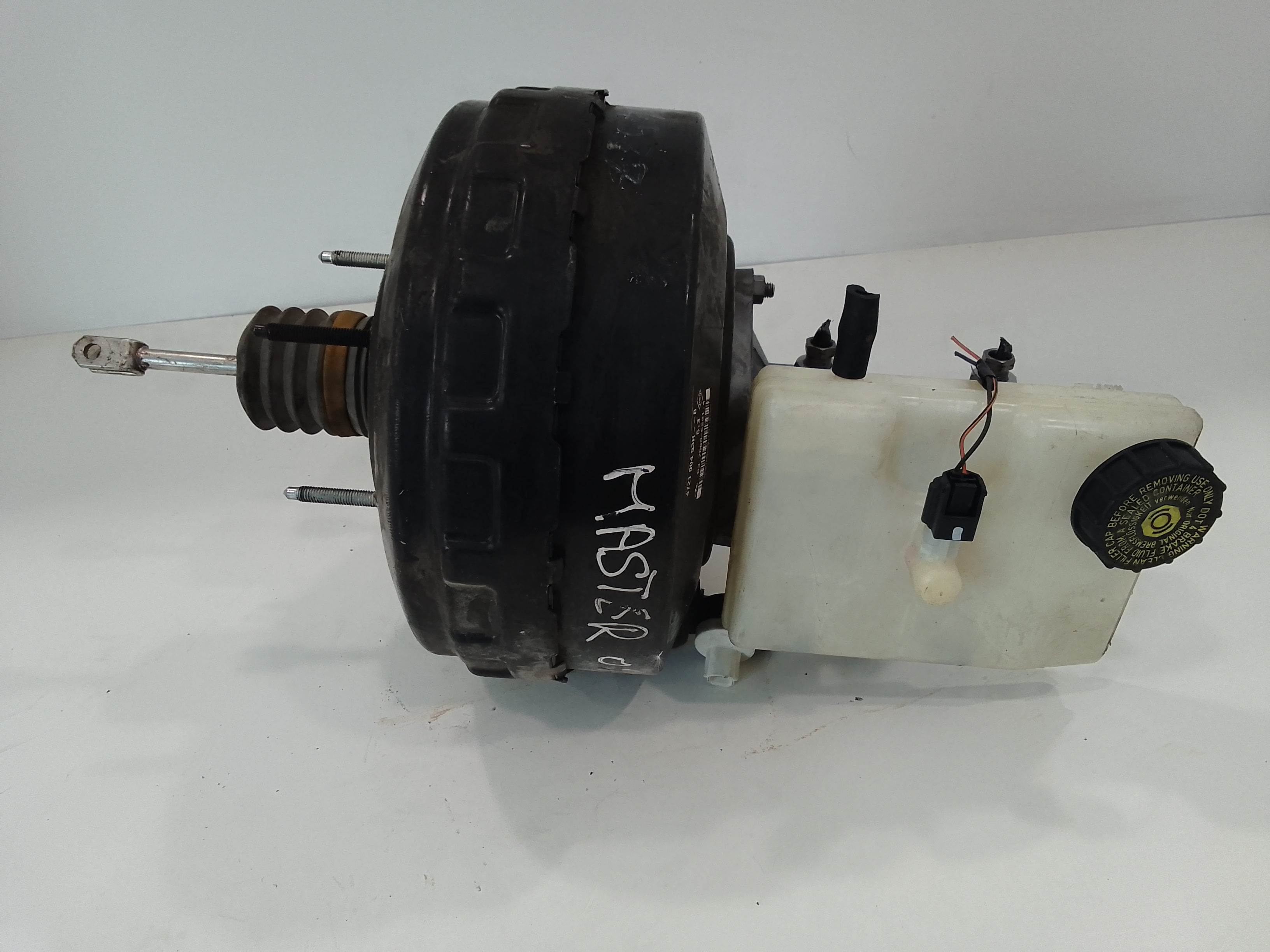 Servofreno per Renault Master 4 Serie (2010 - In produzione)