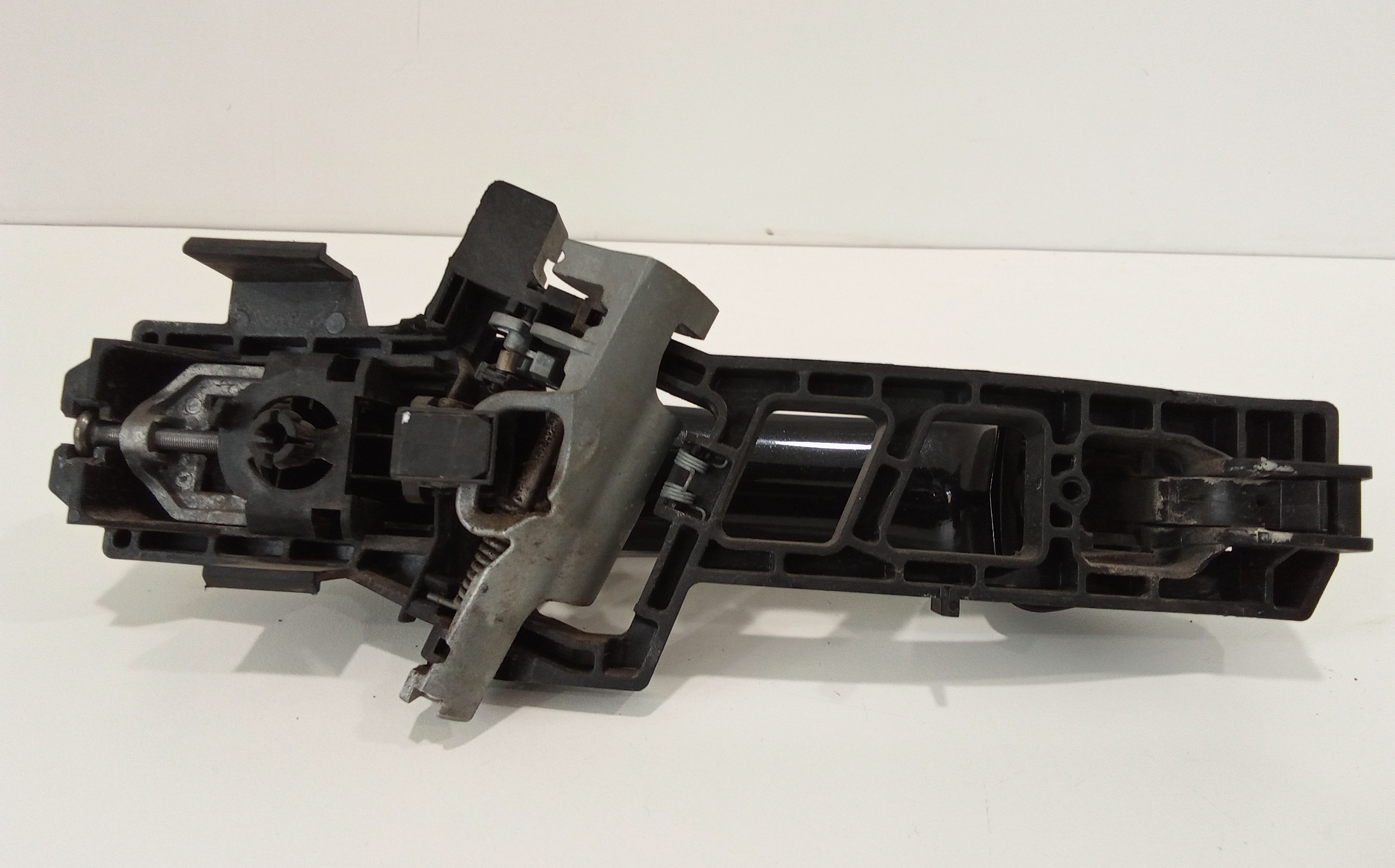 Maniglia esterna Anteriore Destra per Ford Fiesta 6 Serie (2008 - 2017)