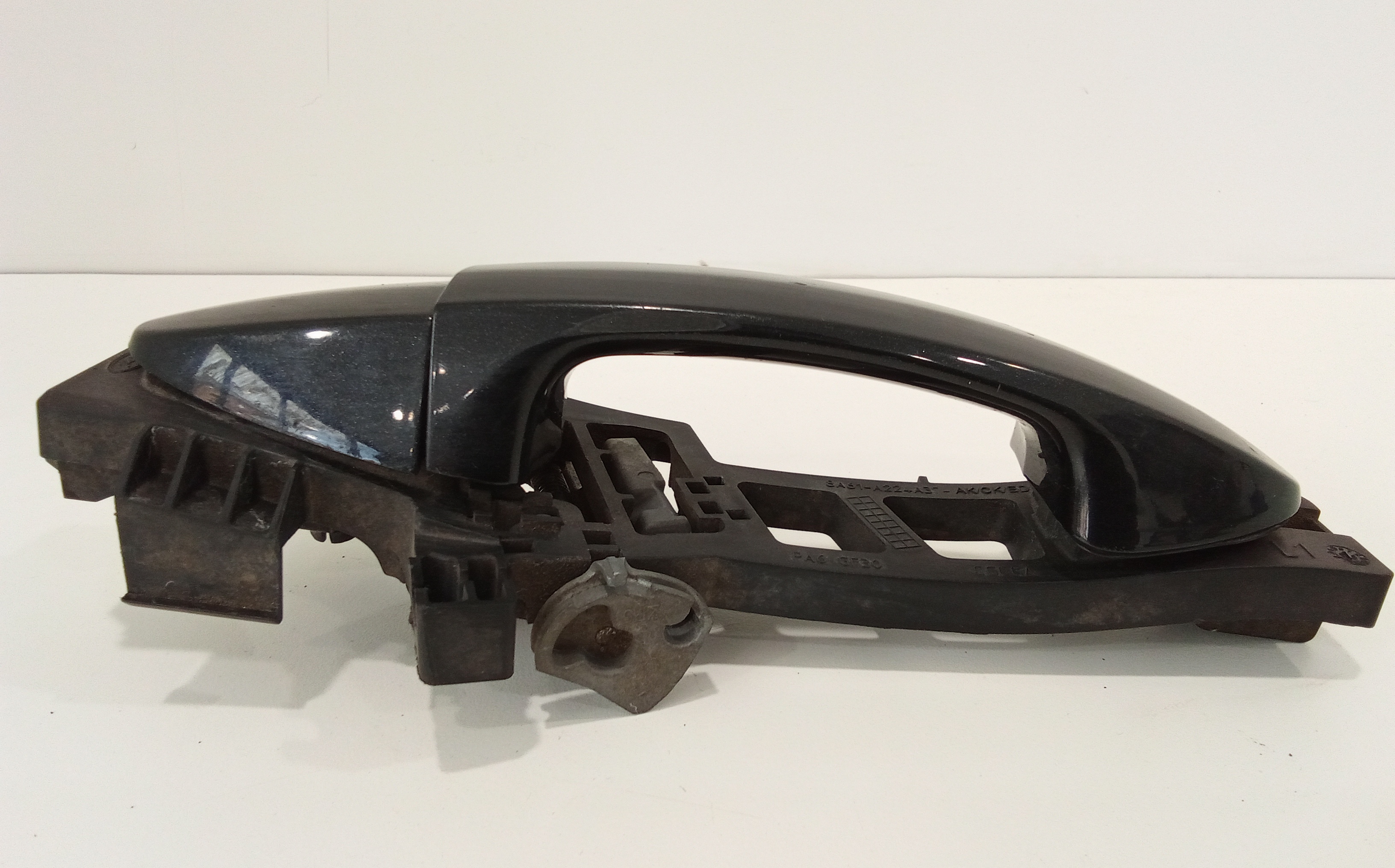 Maniglia esterna Anteriore Destra per Ford Fiesta 6 Serie (2008 - 2017)