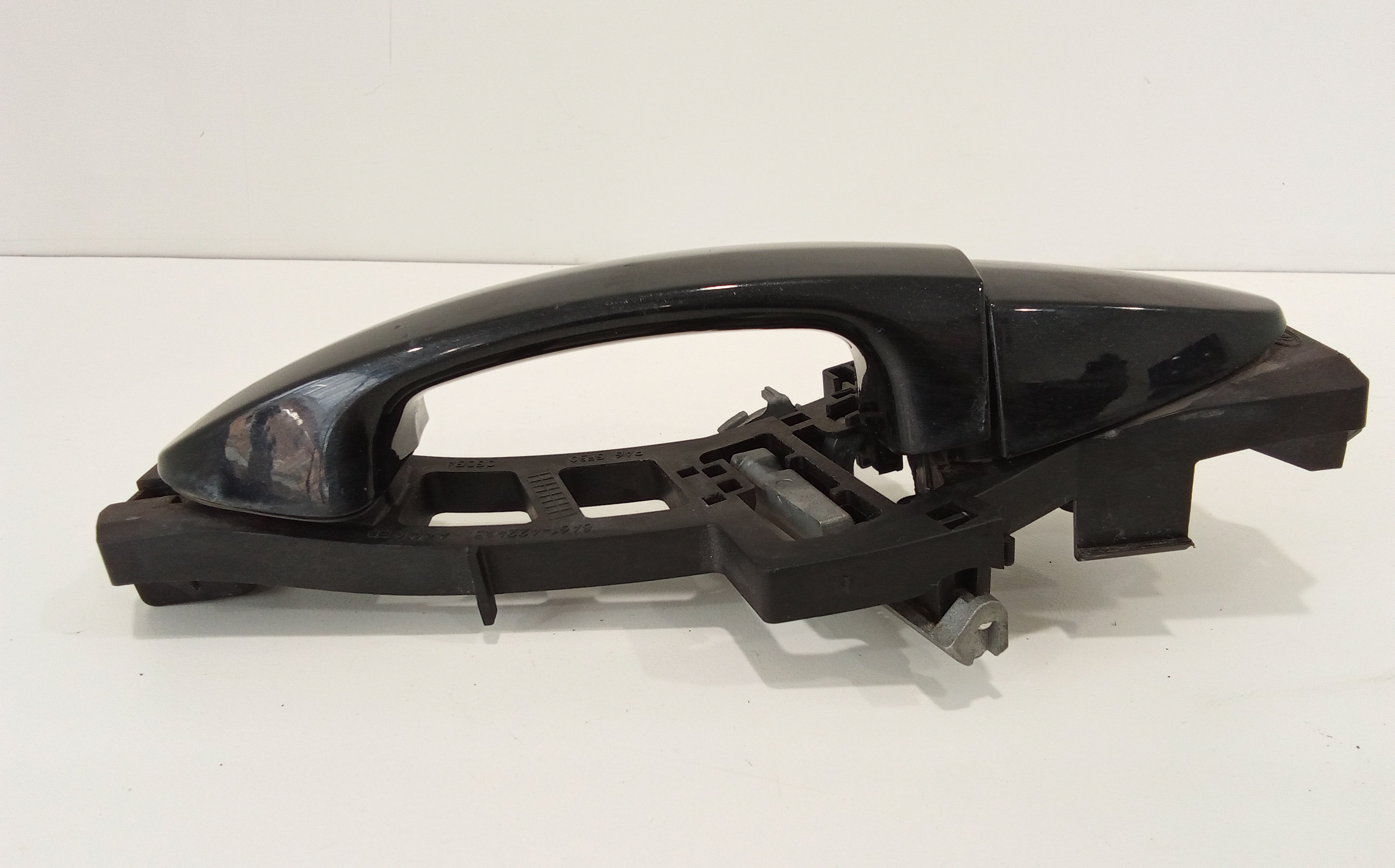 Maniglia esterna Anteriore Destra per Ford Fiesta 6 Serie (2008 - 2017)