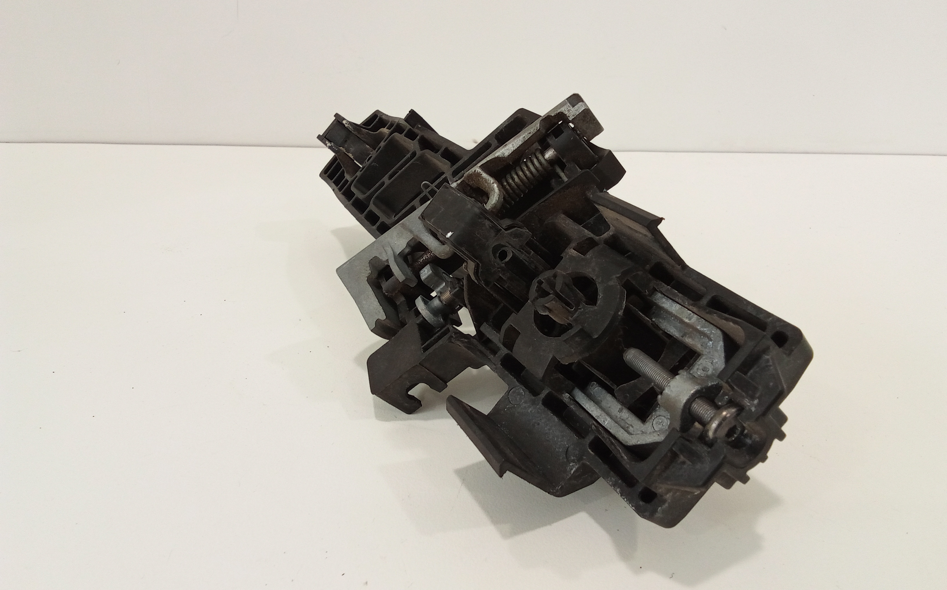 Maniglia esterna Anteriore Destra per Ford Fiesta 6 Serie (2008 - 2017)