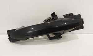 Maniglia esterna Anteriore Destra per Ford Fiesta 6 Serie (2008 - 2017)