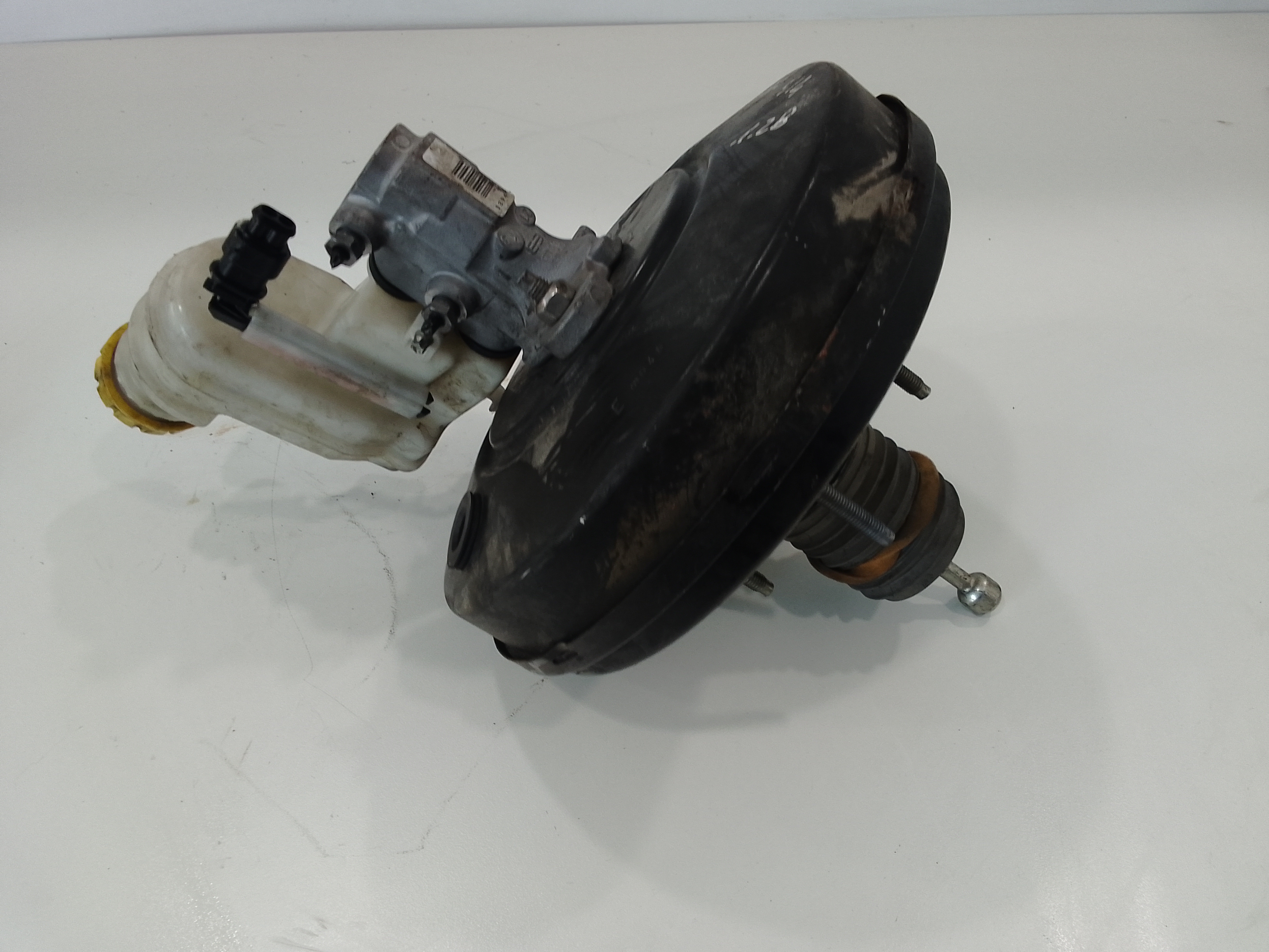 Servofreno per Fiat Panda 3 Serie (2012 - In produzione)